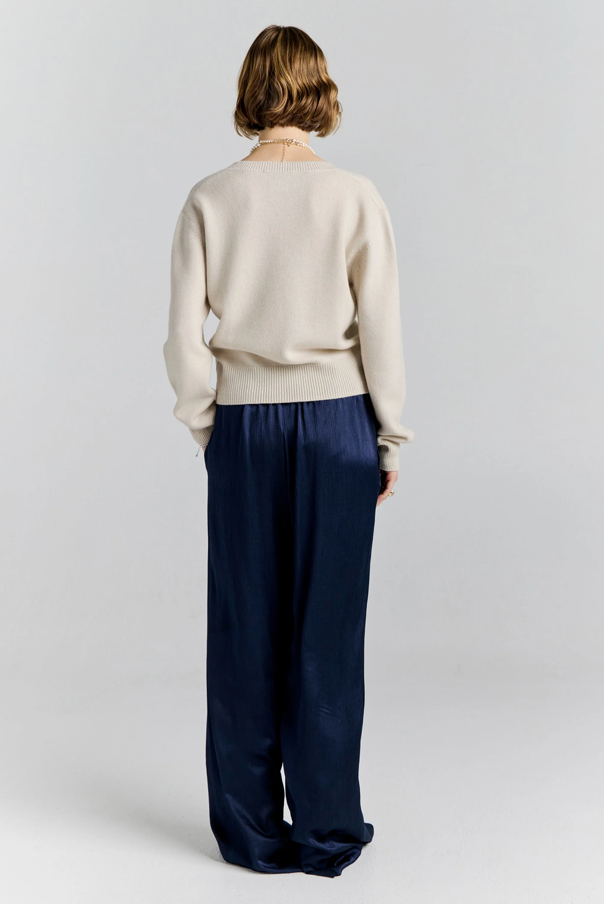 COLETTE SWEATER