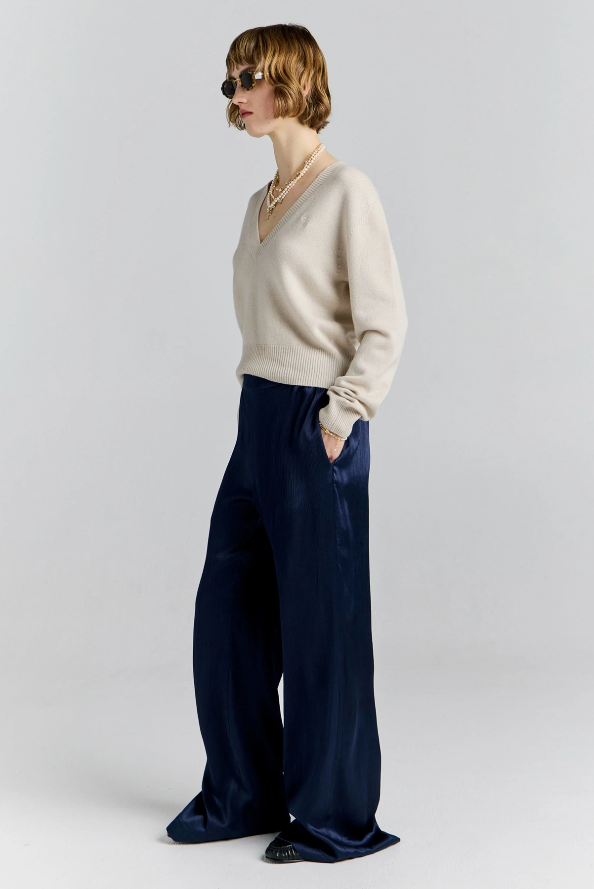 COLETTE SWEATER