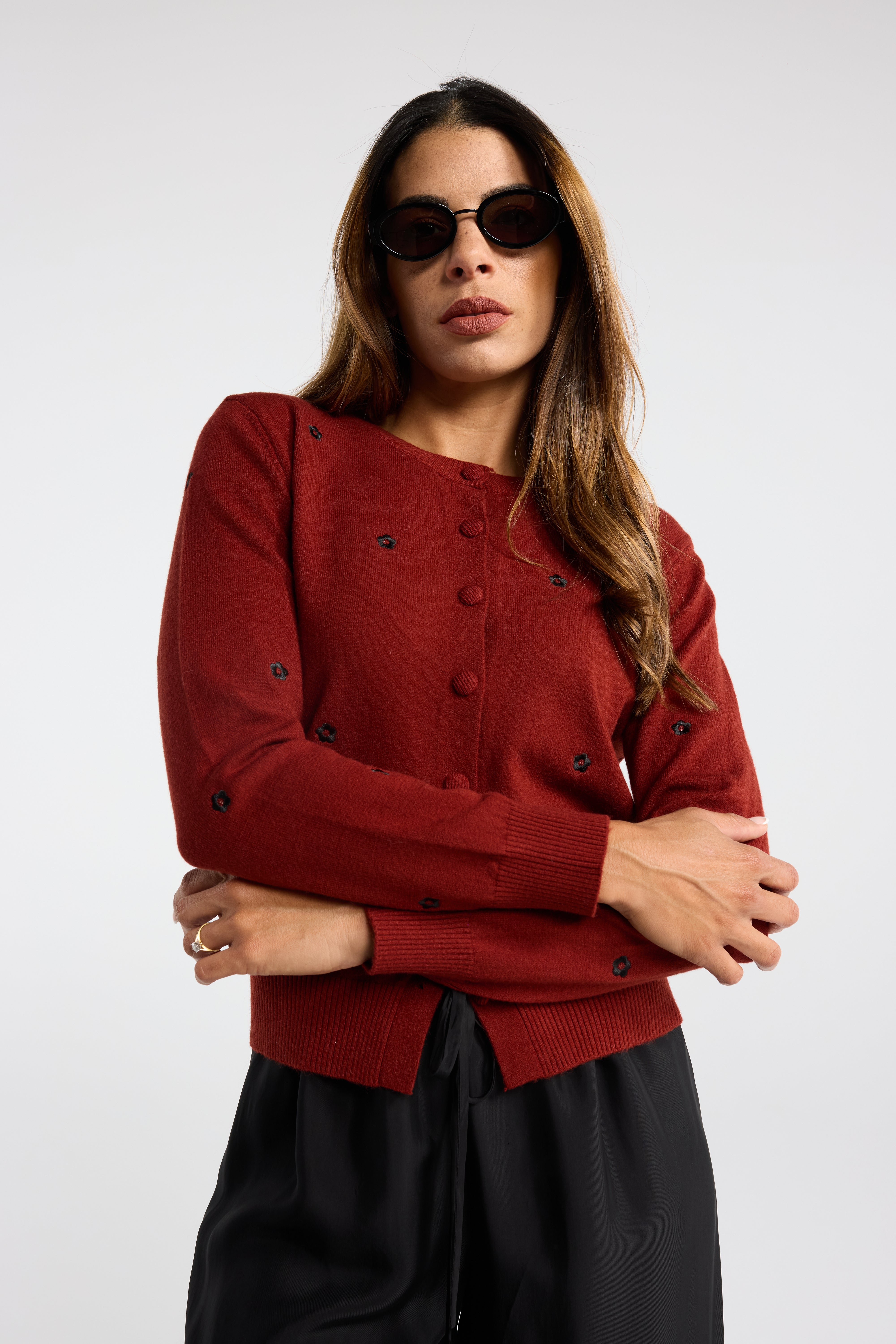 DAISY CARDI
