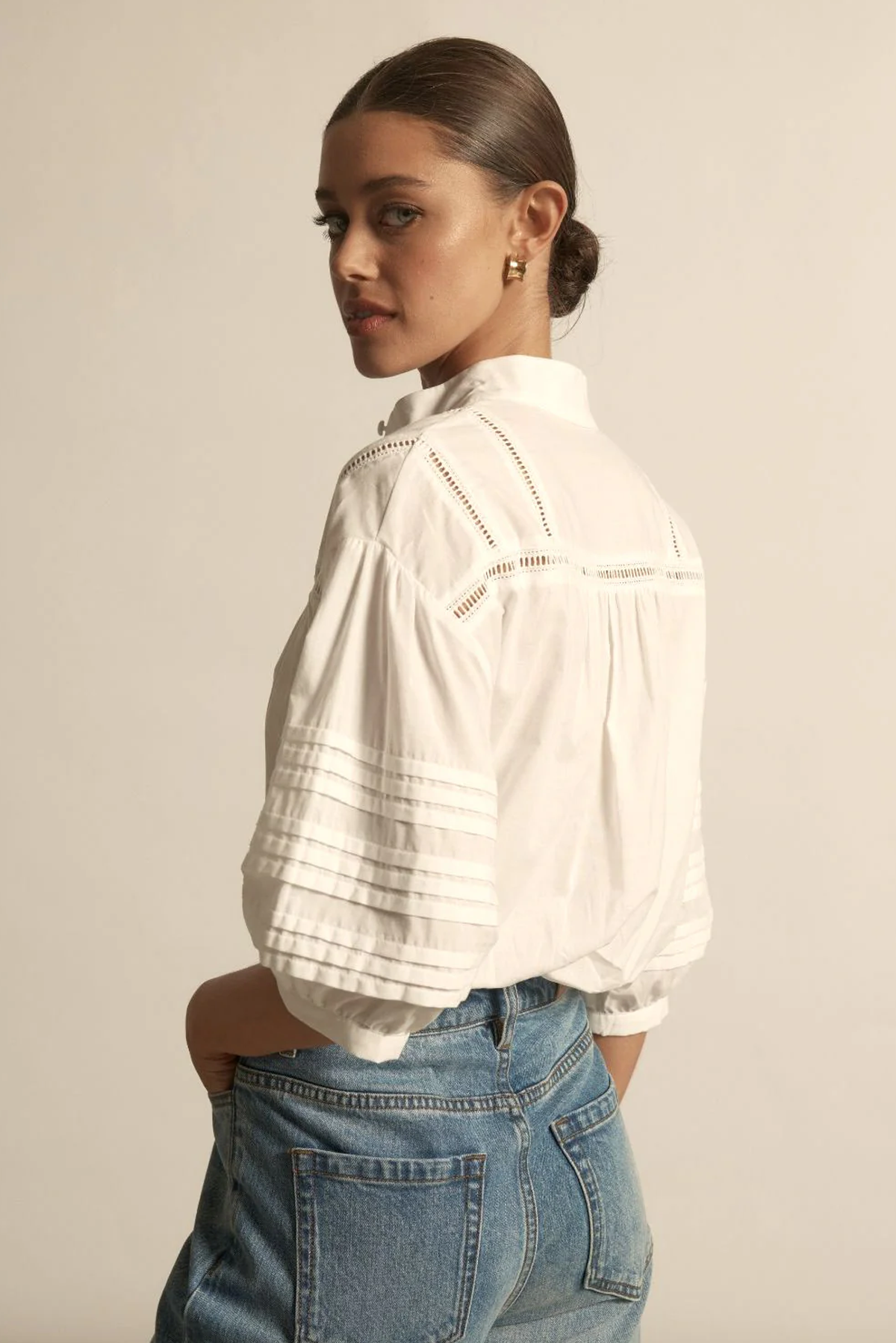 DAYDREAM TOP