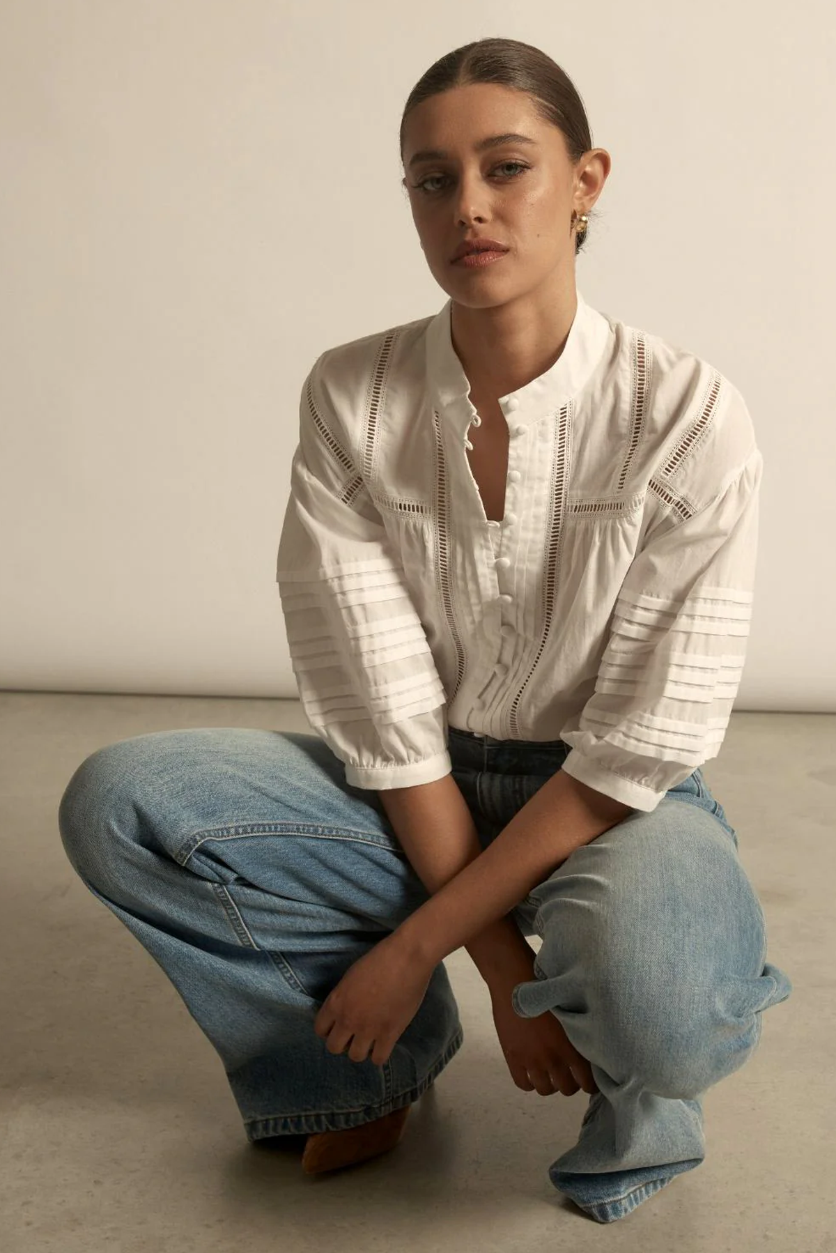 DAYDREAM TOP
