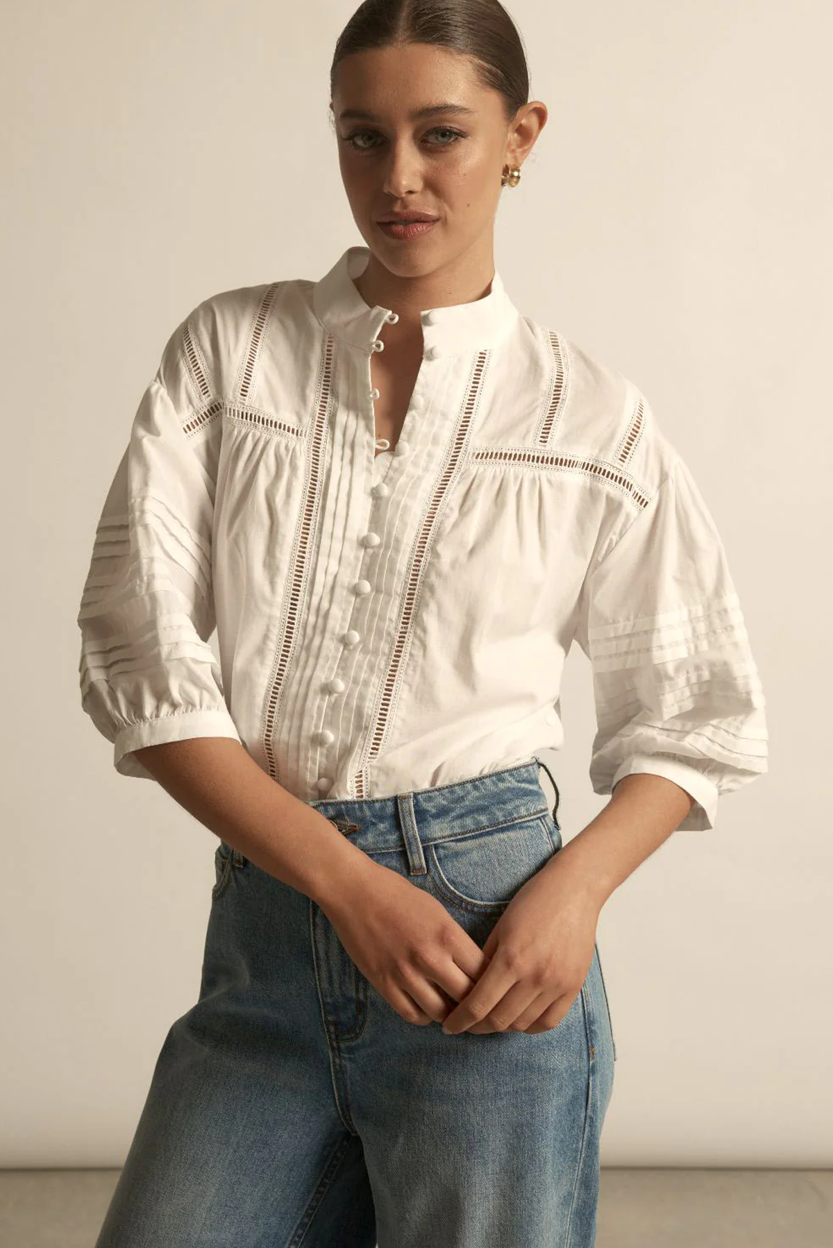 DAYDREAM TOP