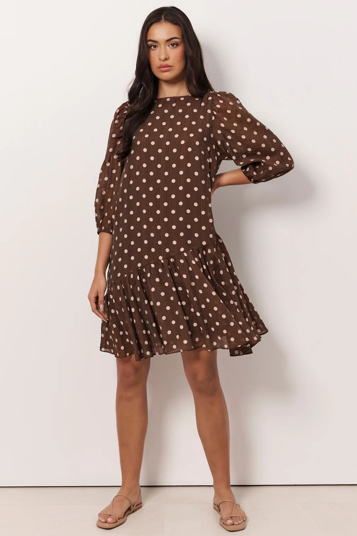 MIRELLE DRESS