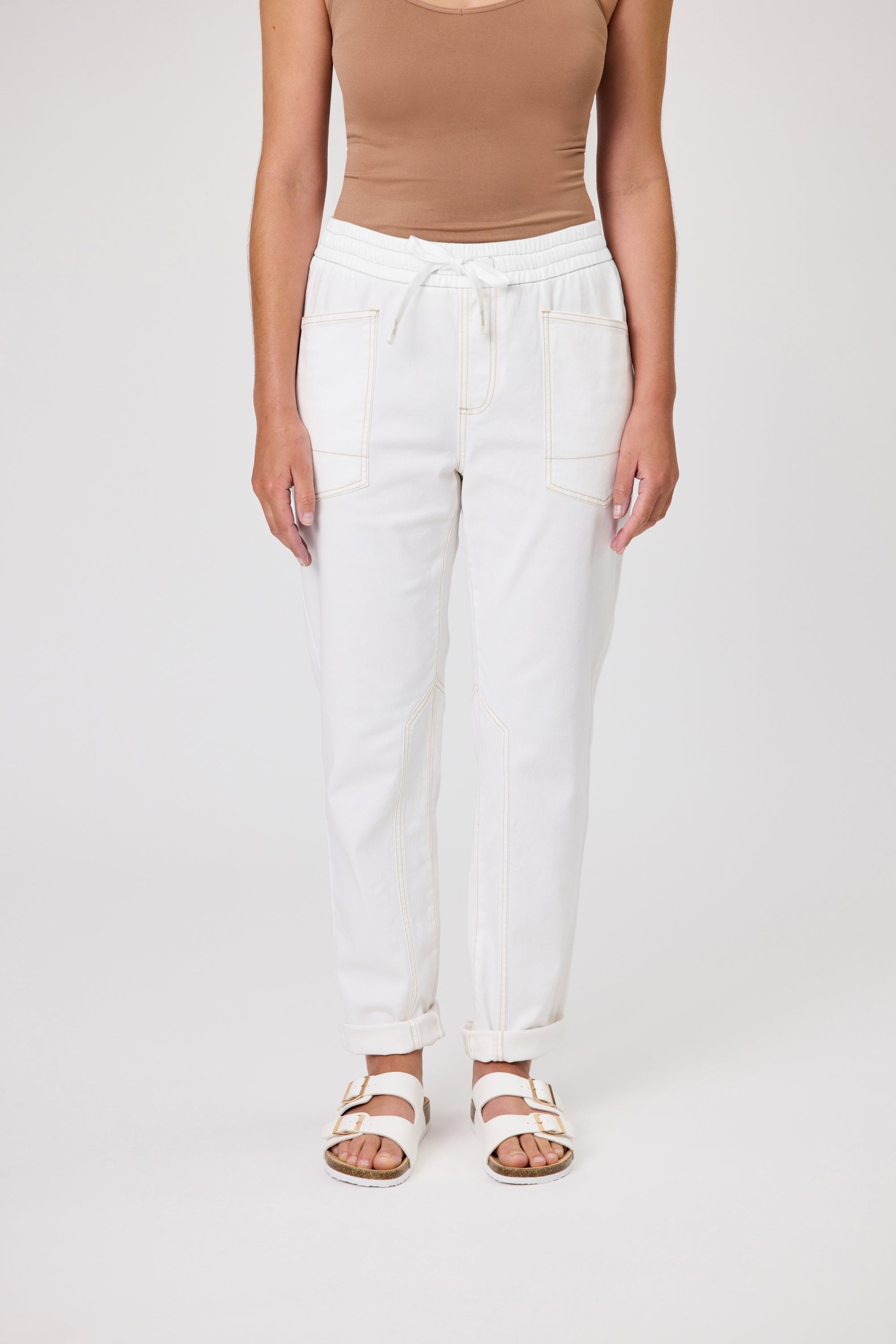 CALEB RELAXED JOGGER