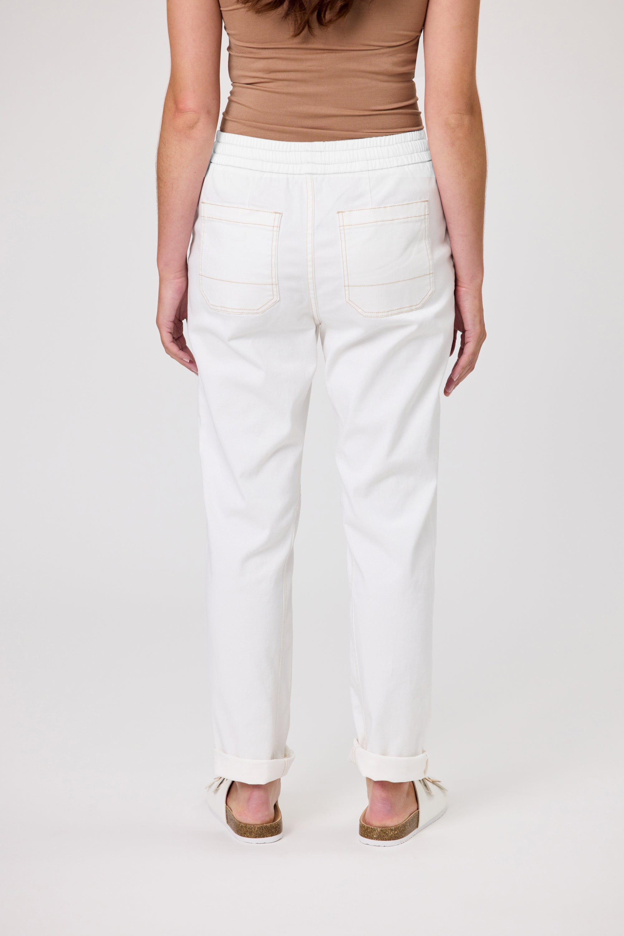 CALEB RELAXED JOGGER