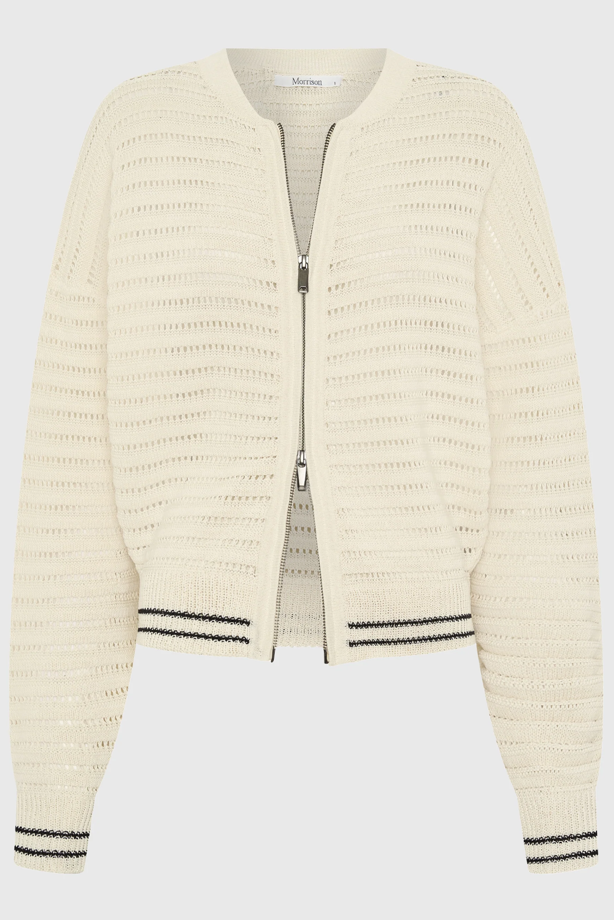 DALLAS KNIT JACKET