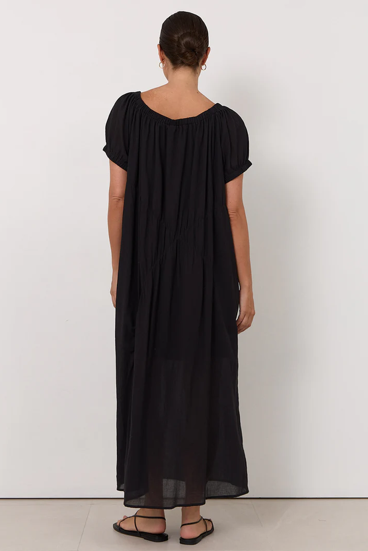 DELANI MAXI DRESS