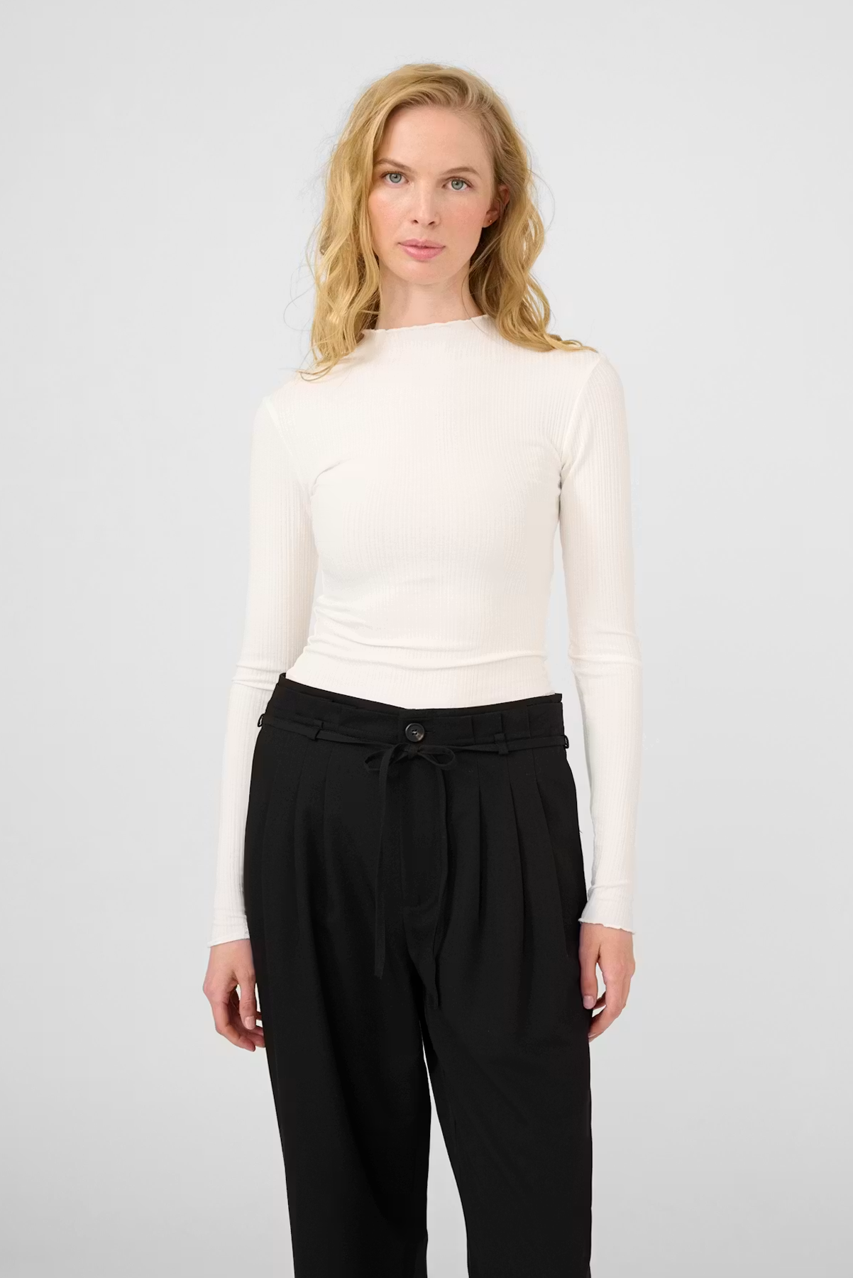 CANDACE LS TOP