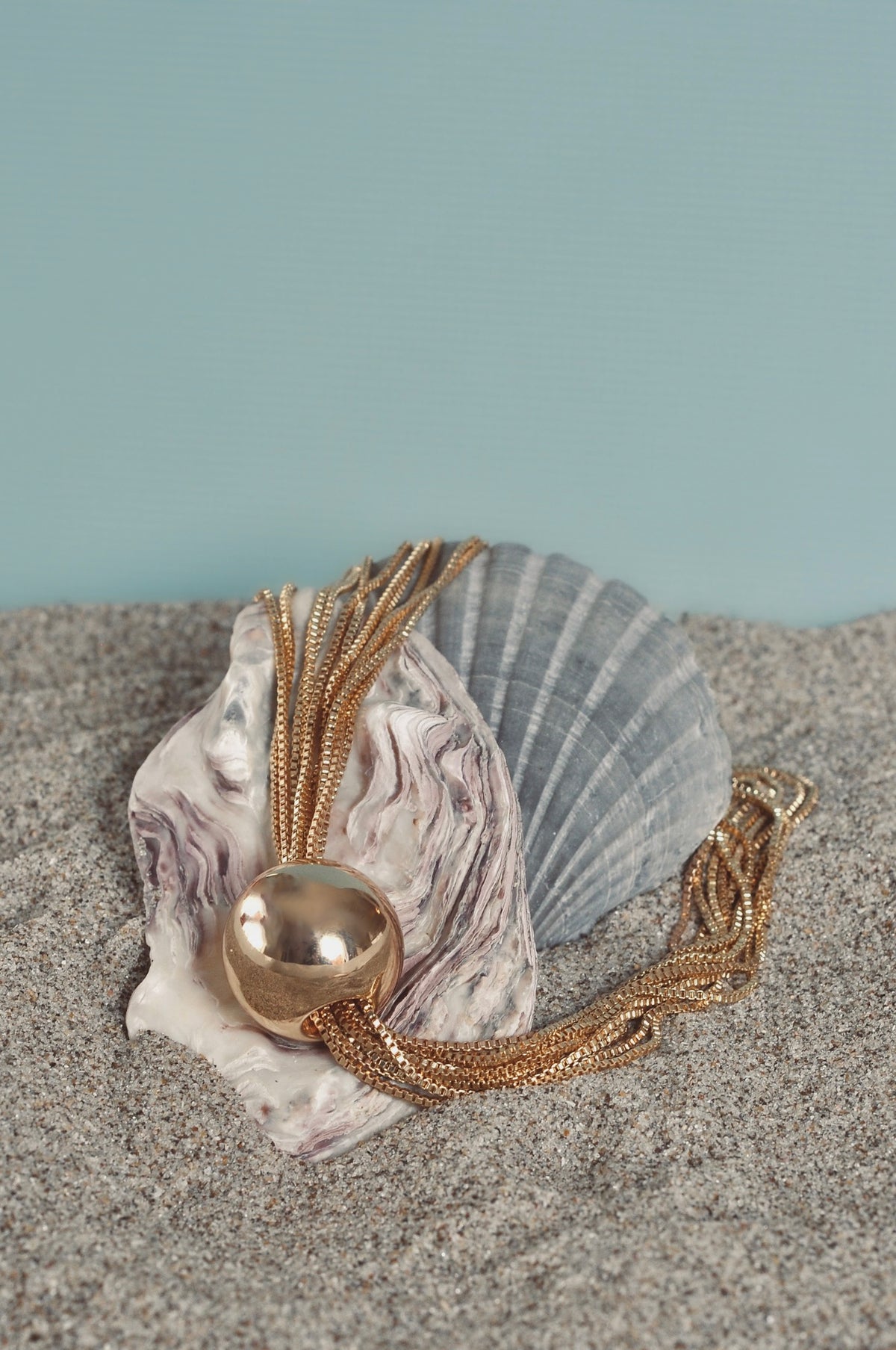 ELARA NECKLACE