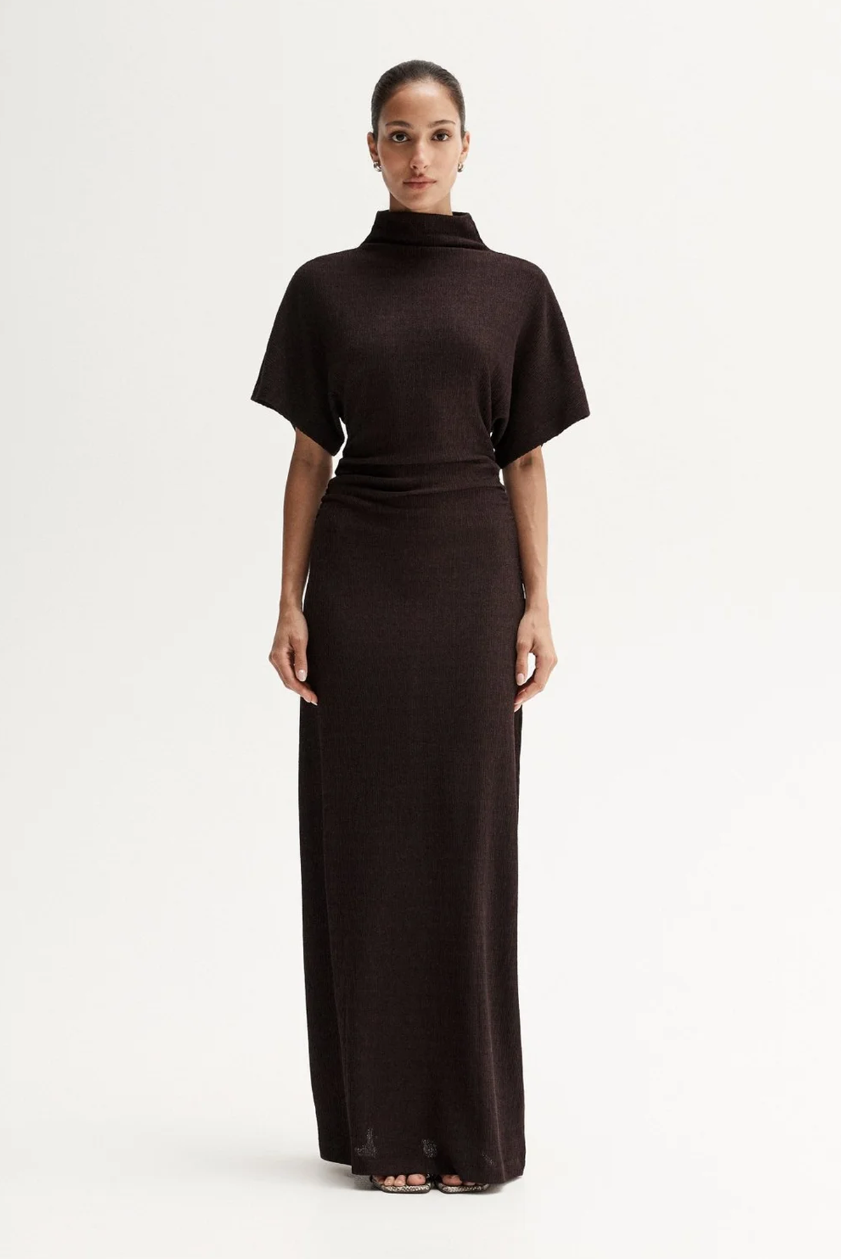 ENID MAXI DRESS