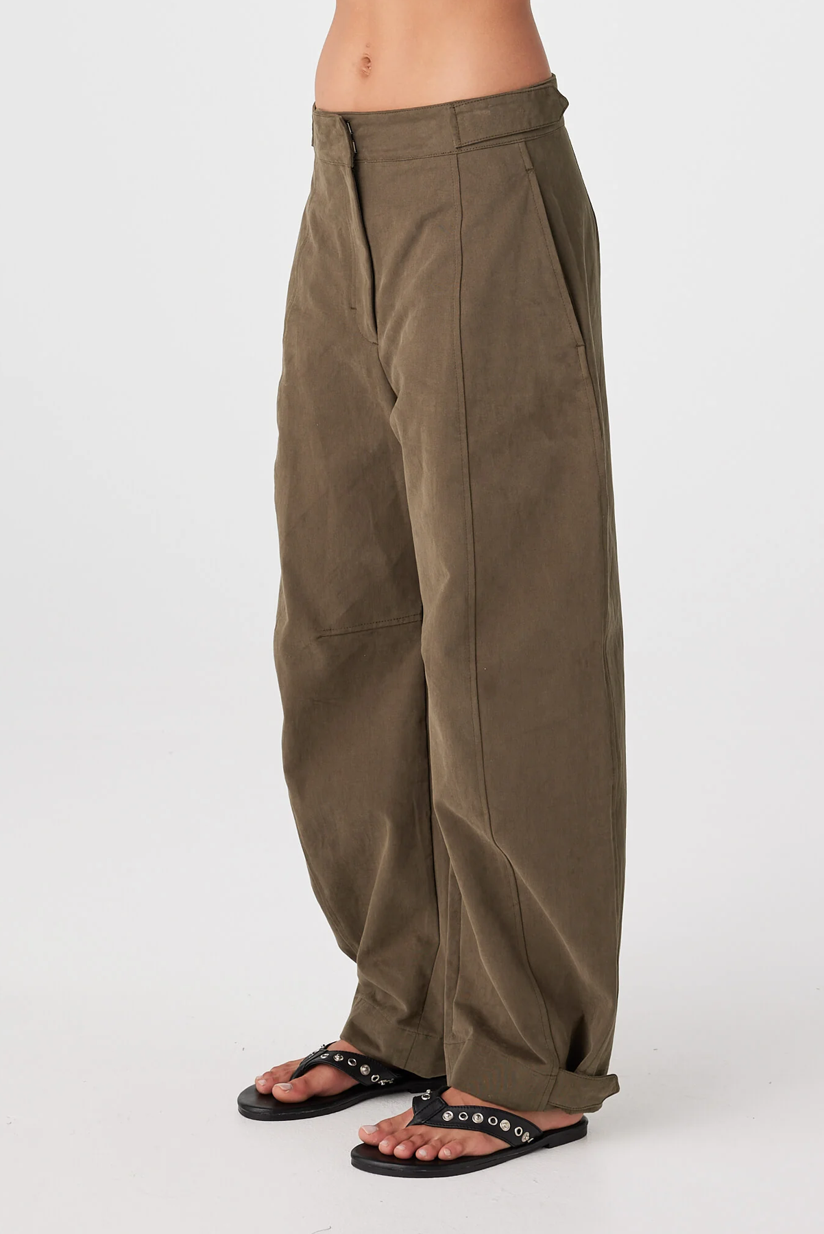 EAMES PANT