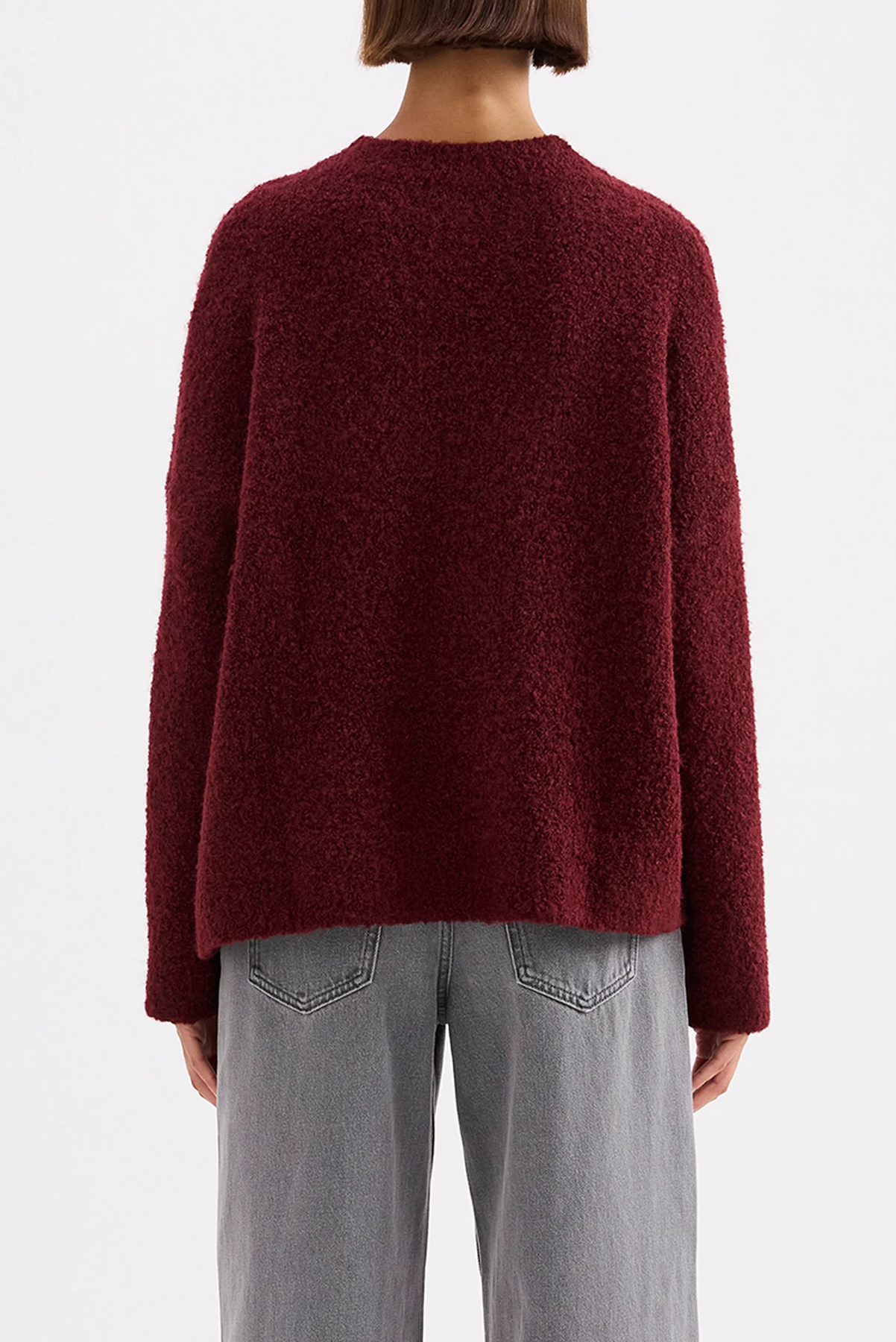 ELIAS KNIT