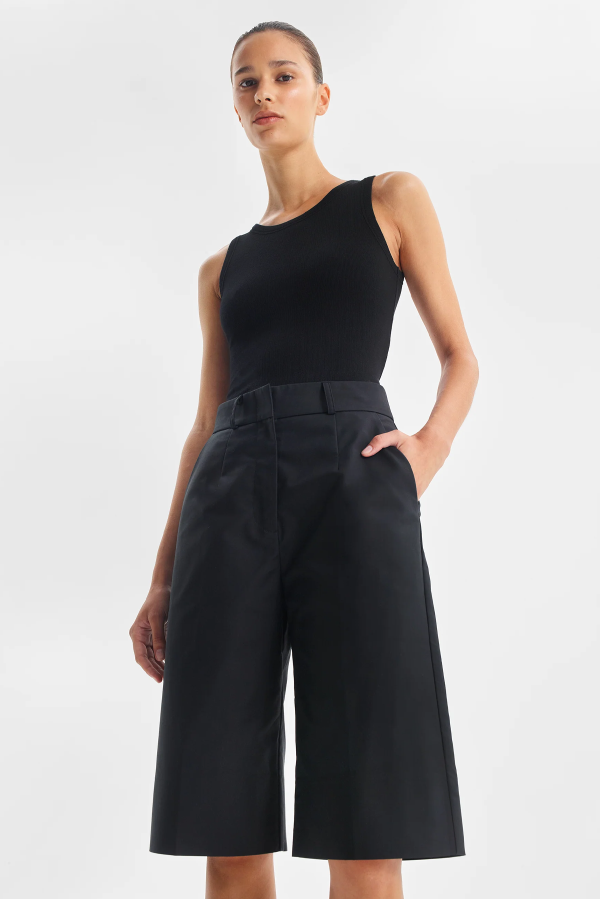 ELLIOTT BERMUDA SHORT