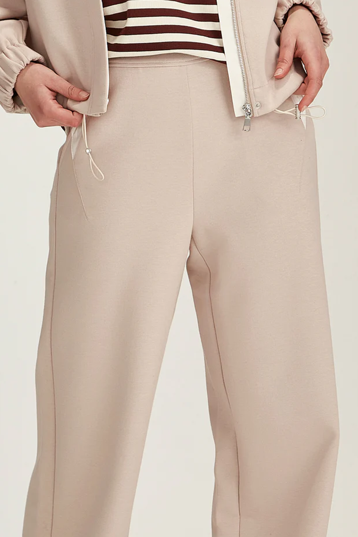 ERIKA WIDE LEG PANT