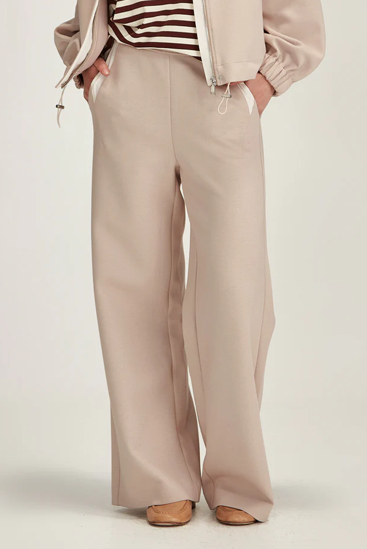 ERIKA WIDE LEG PANT