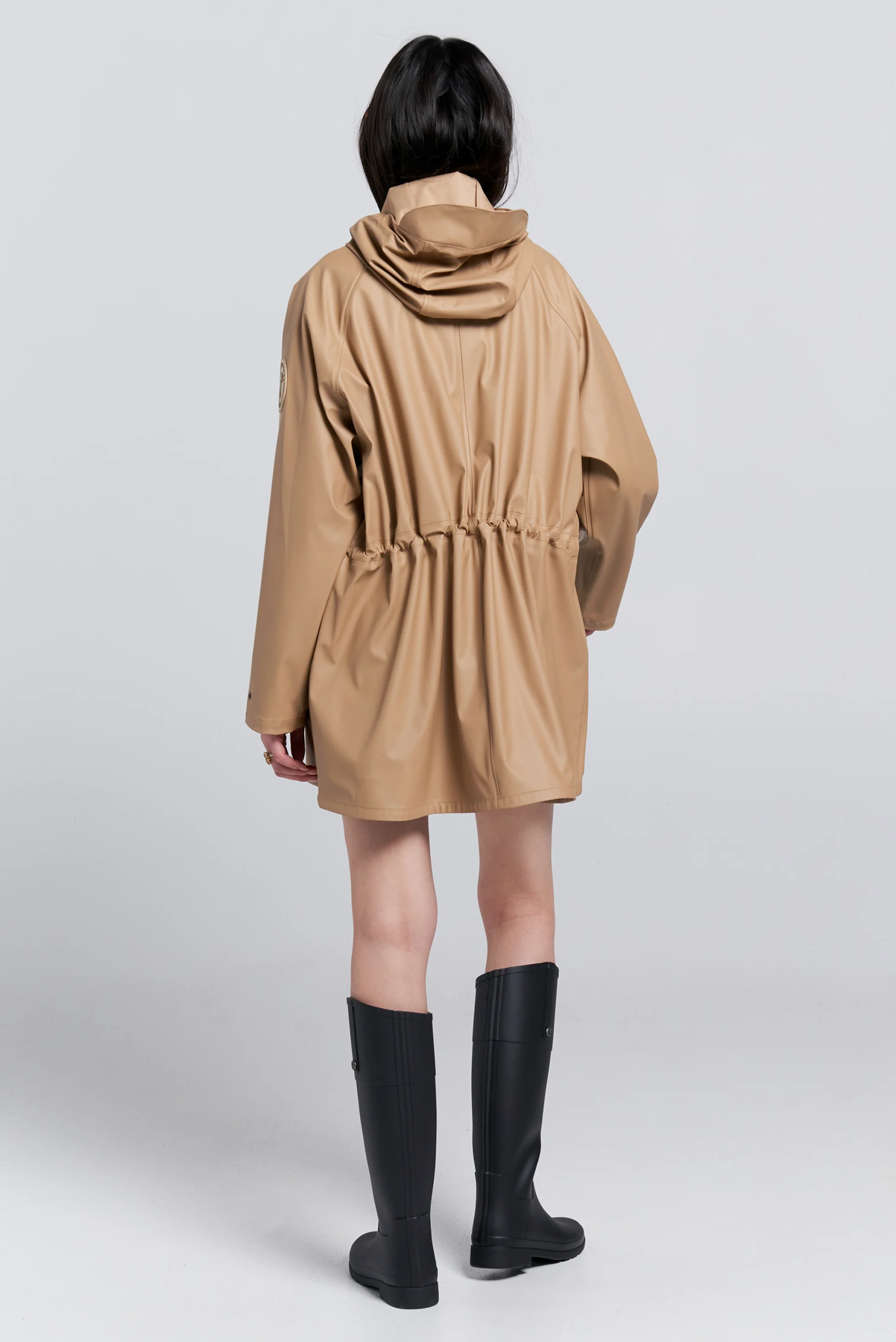 EXCURSION RAINCOAT