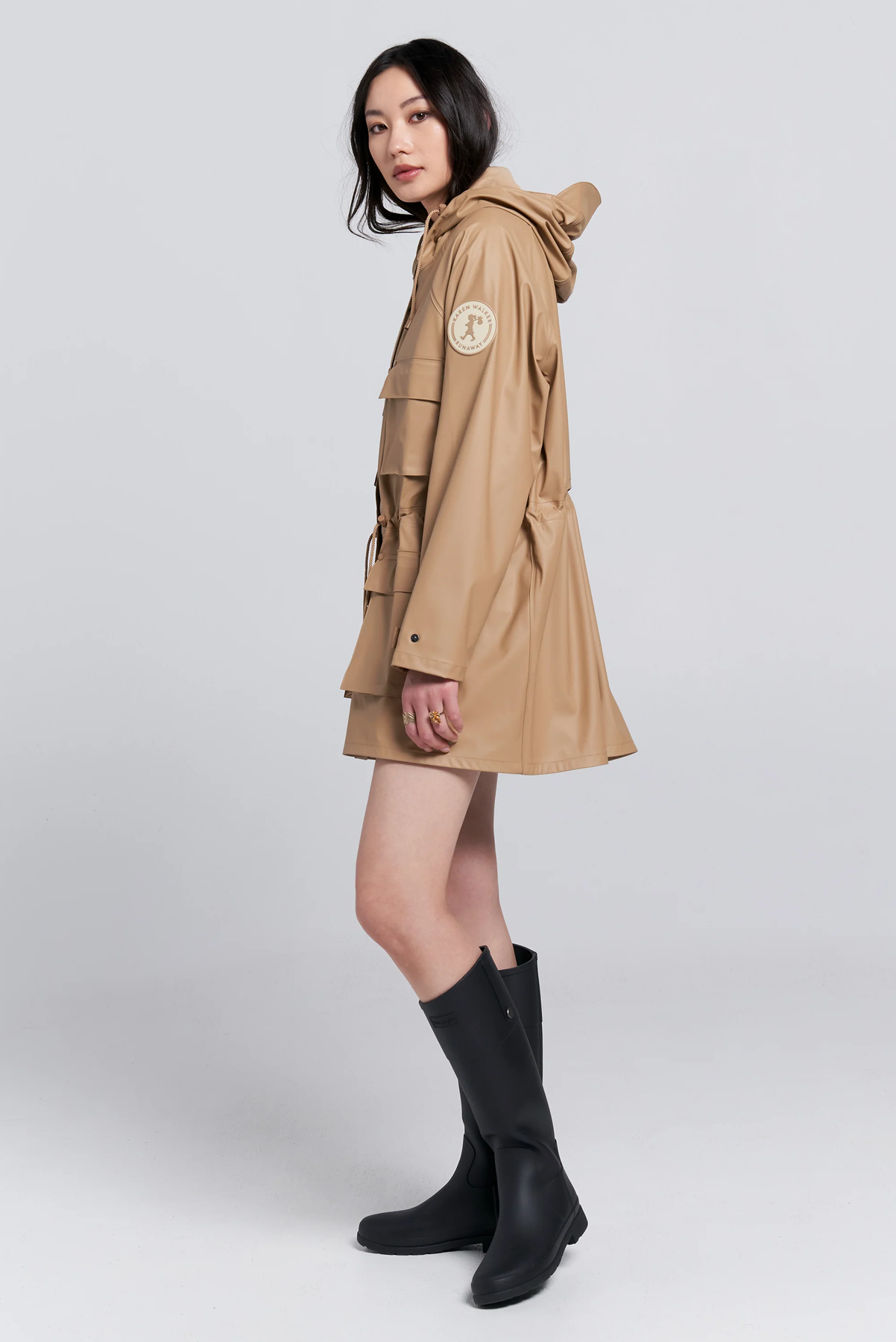 EXCURSION RAINCOAT