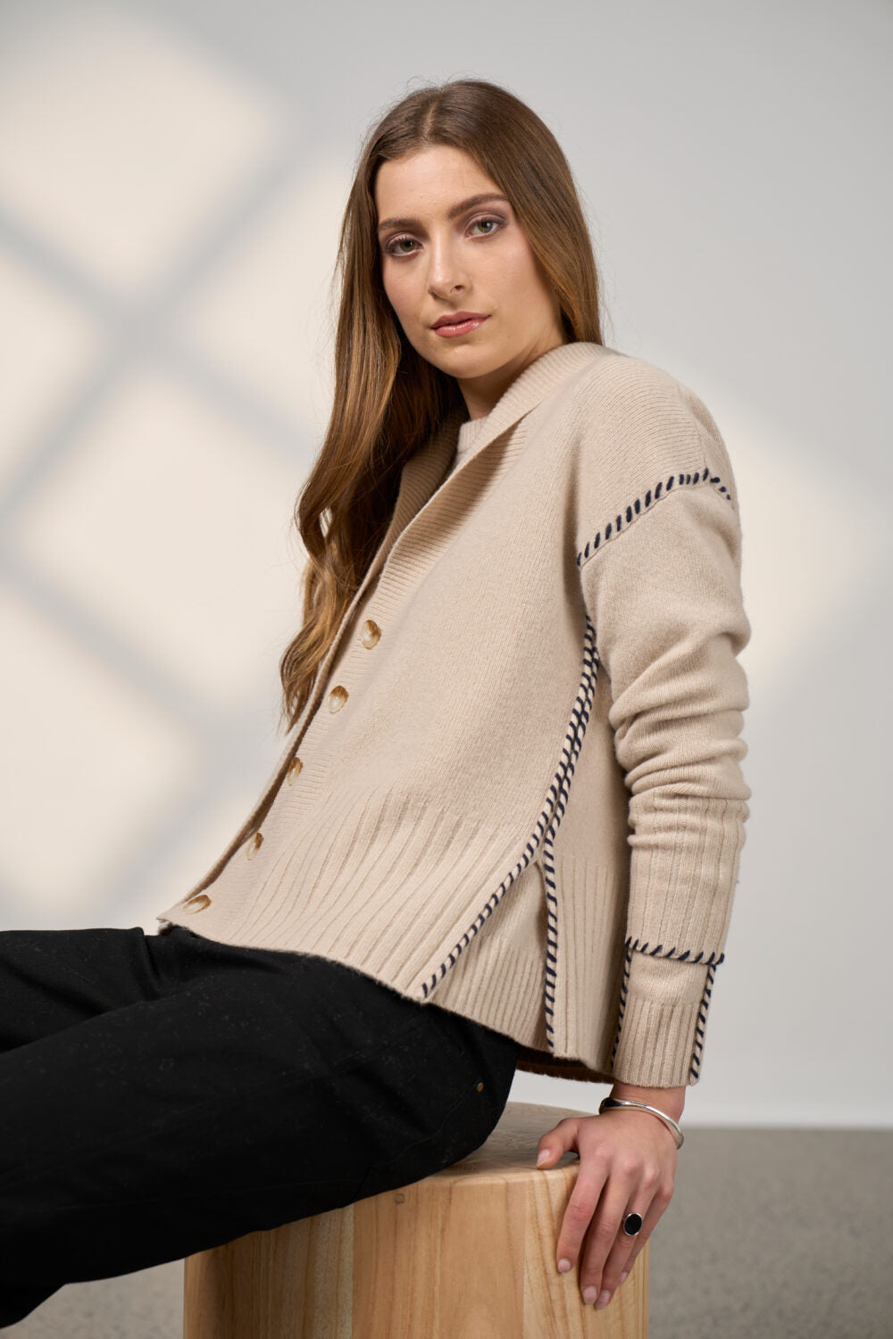 FIRESIDE CARDI