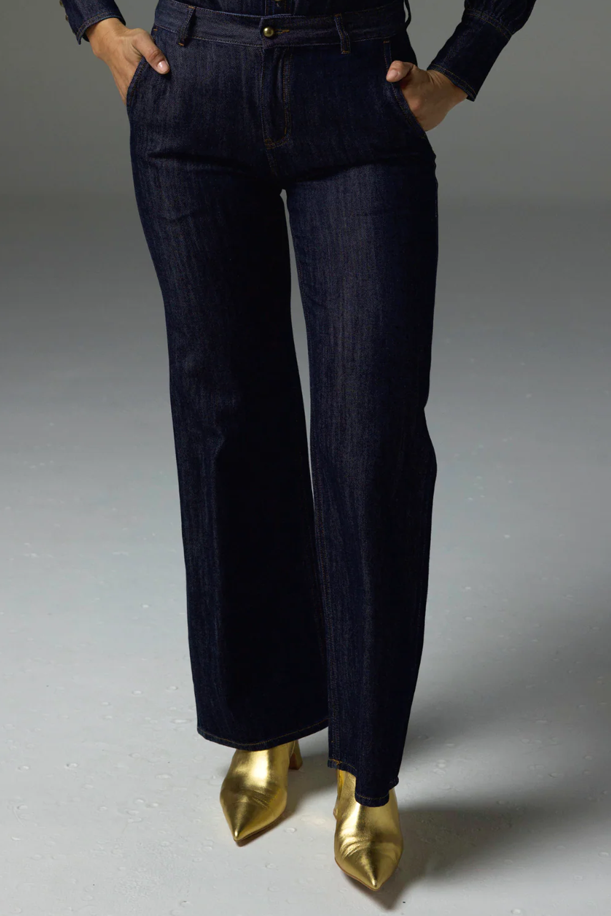 FLINT JEAN
