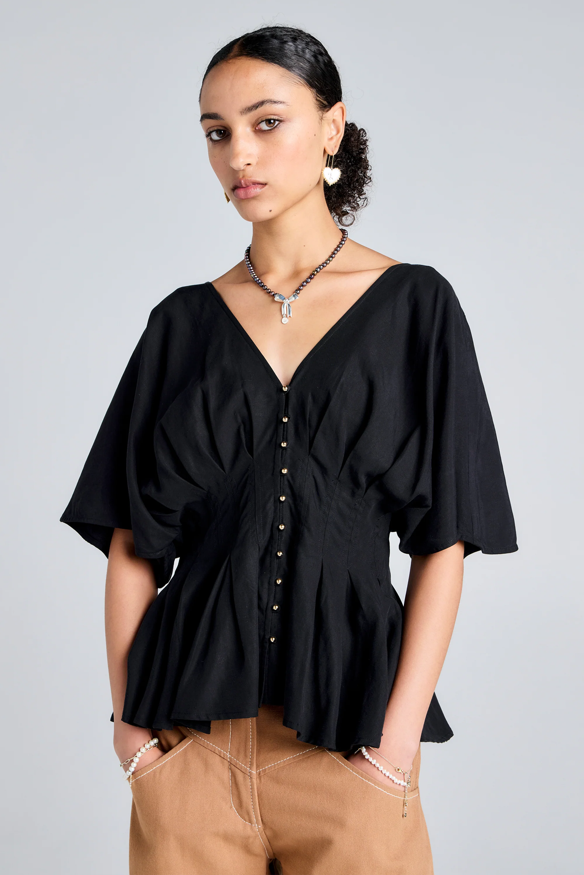 FLORENCE TOP