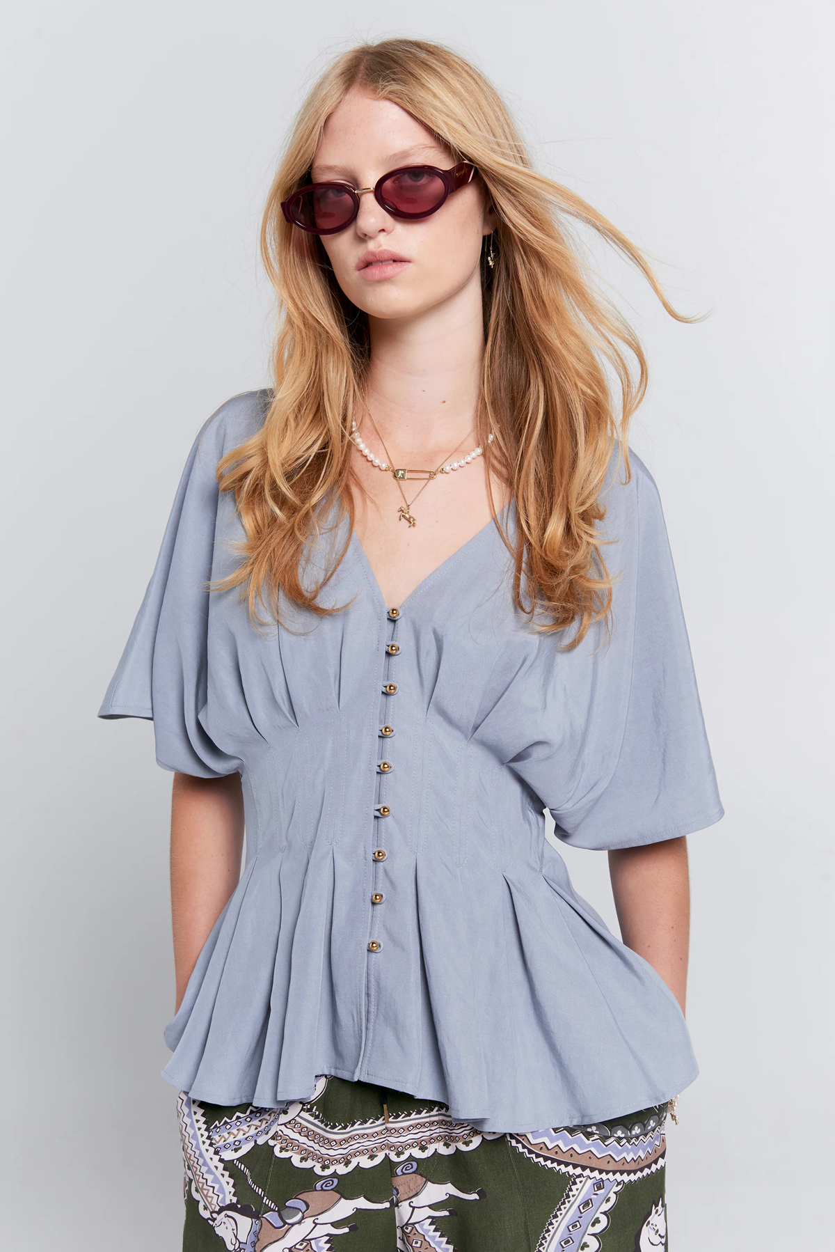 FLORENCE TOP