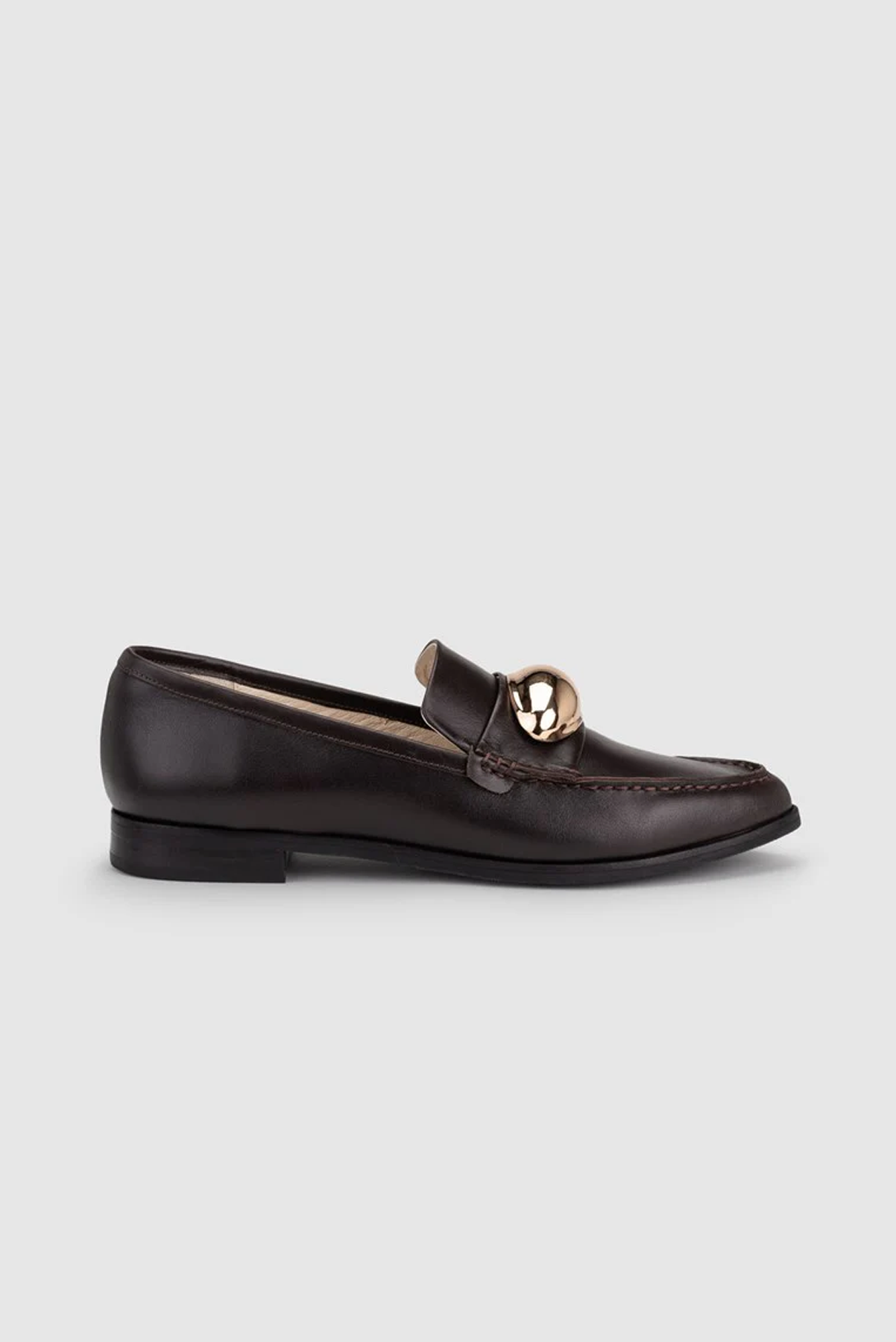FORGE LOAFER