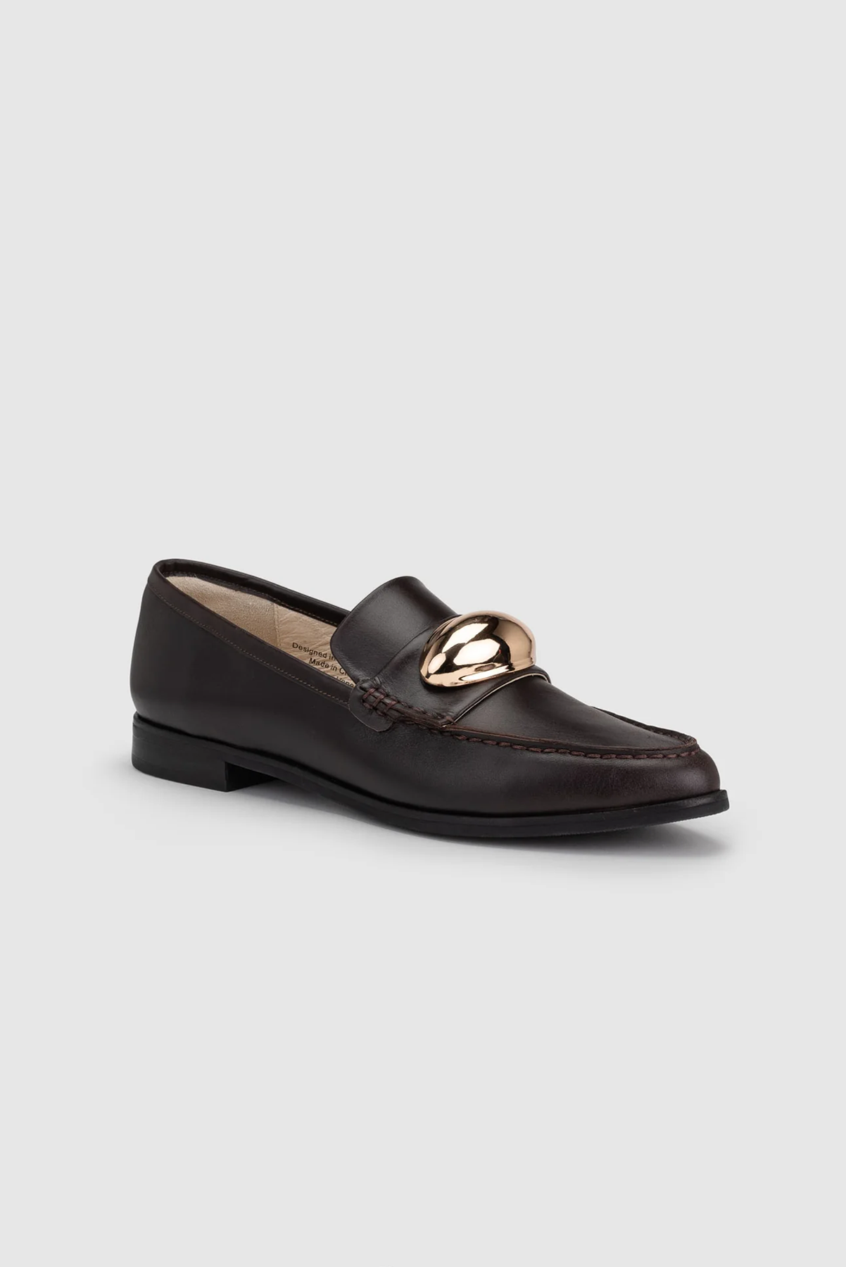 FORGE LOAFER