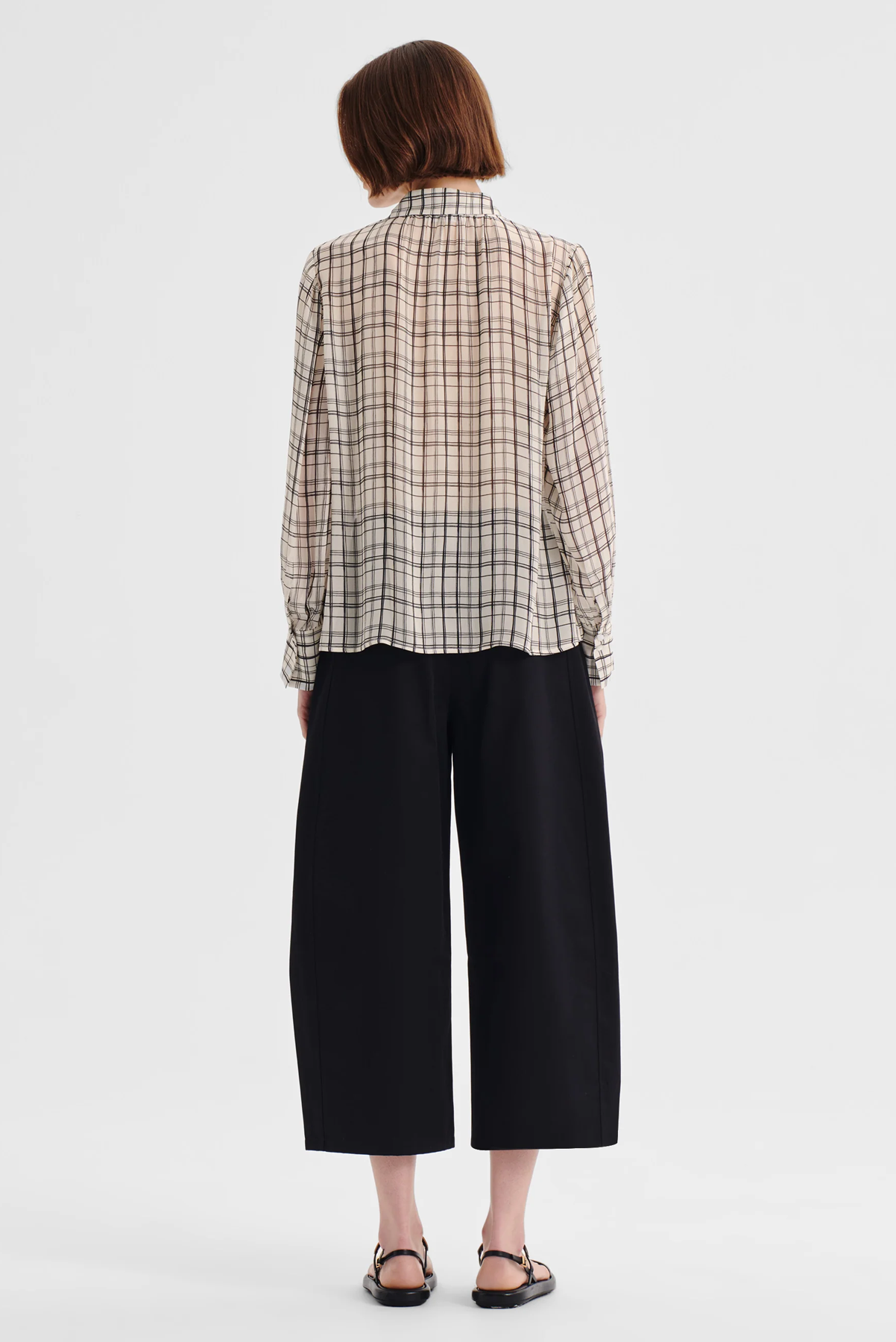 FRANCIS BLOUSE