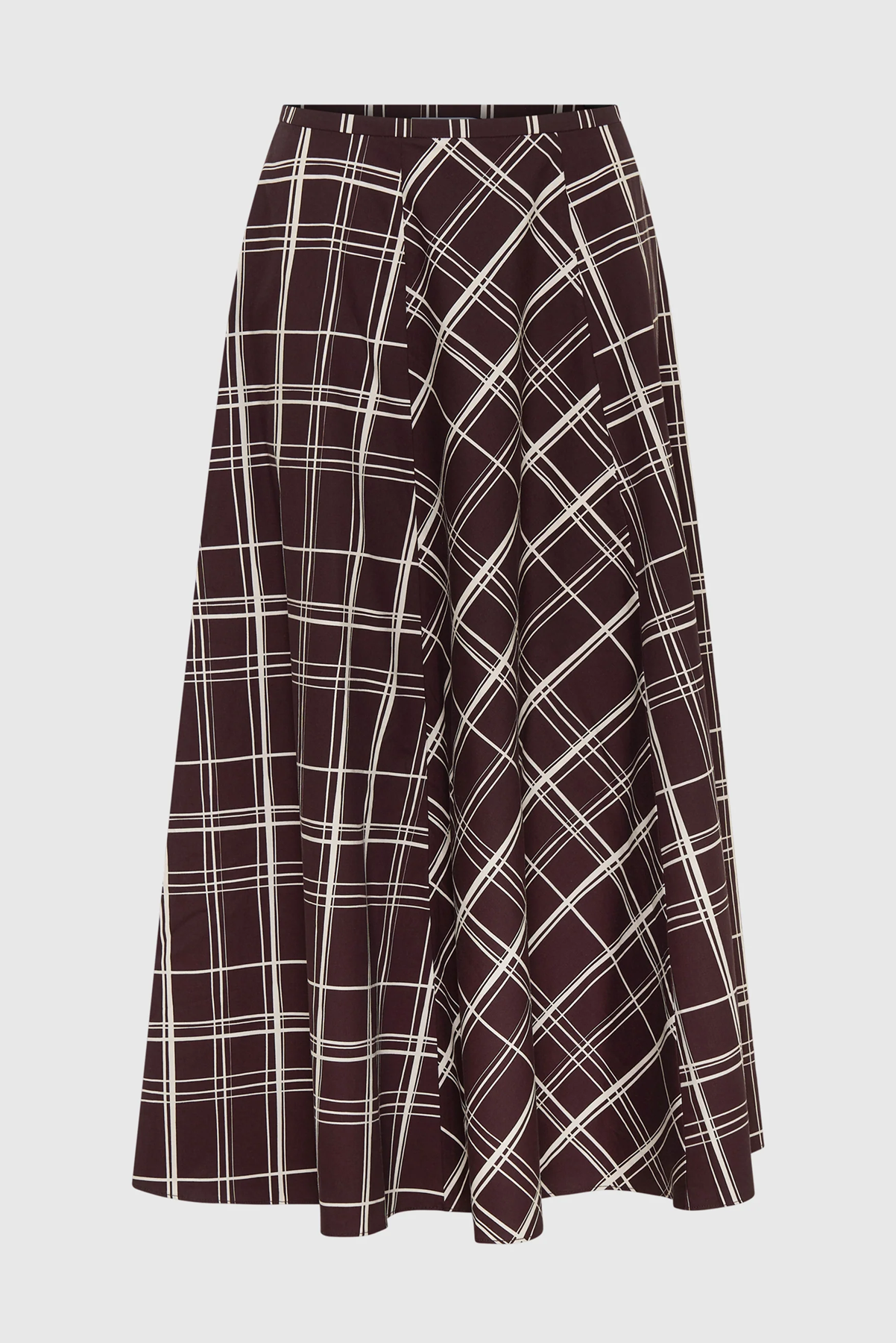 FRANCIS SKIRT