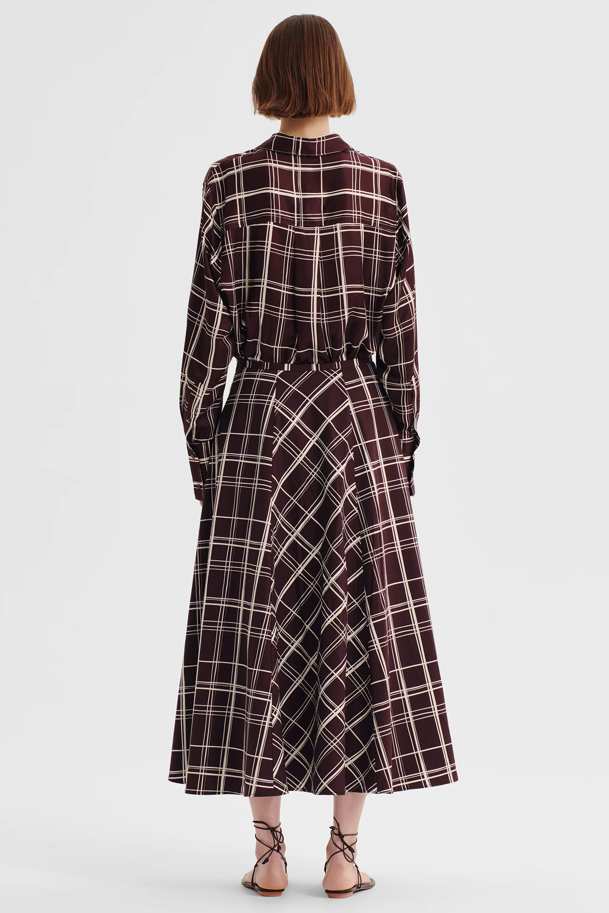 FRANCIS SKIRT