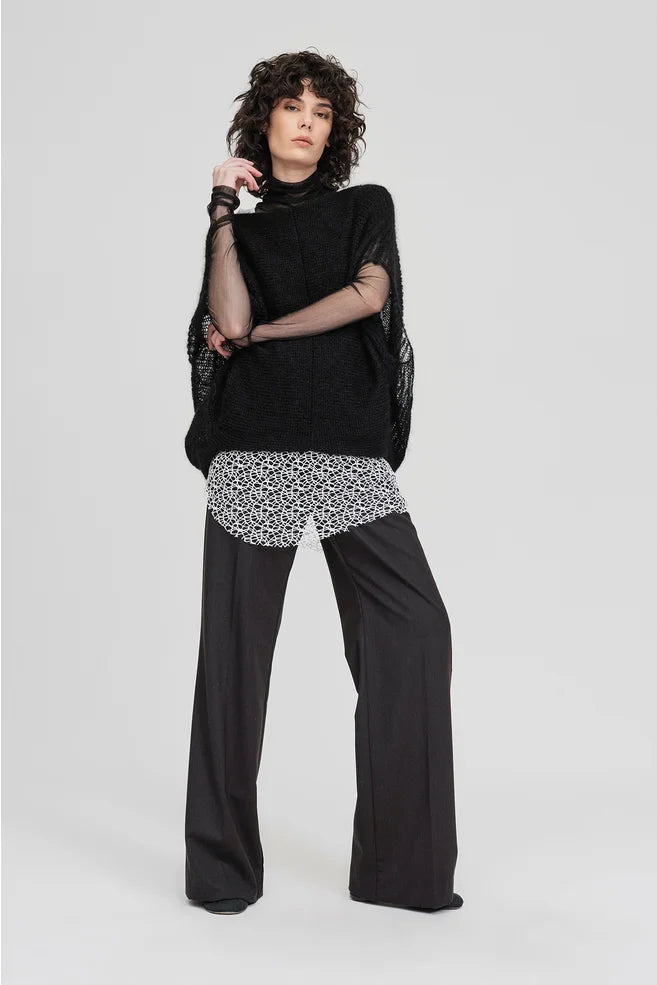 GRADUAL SWEATER