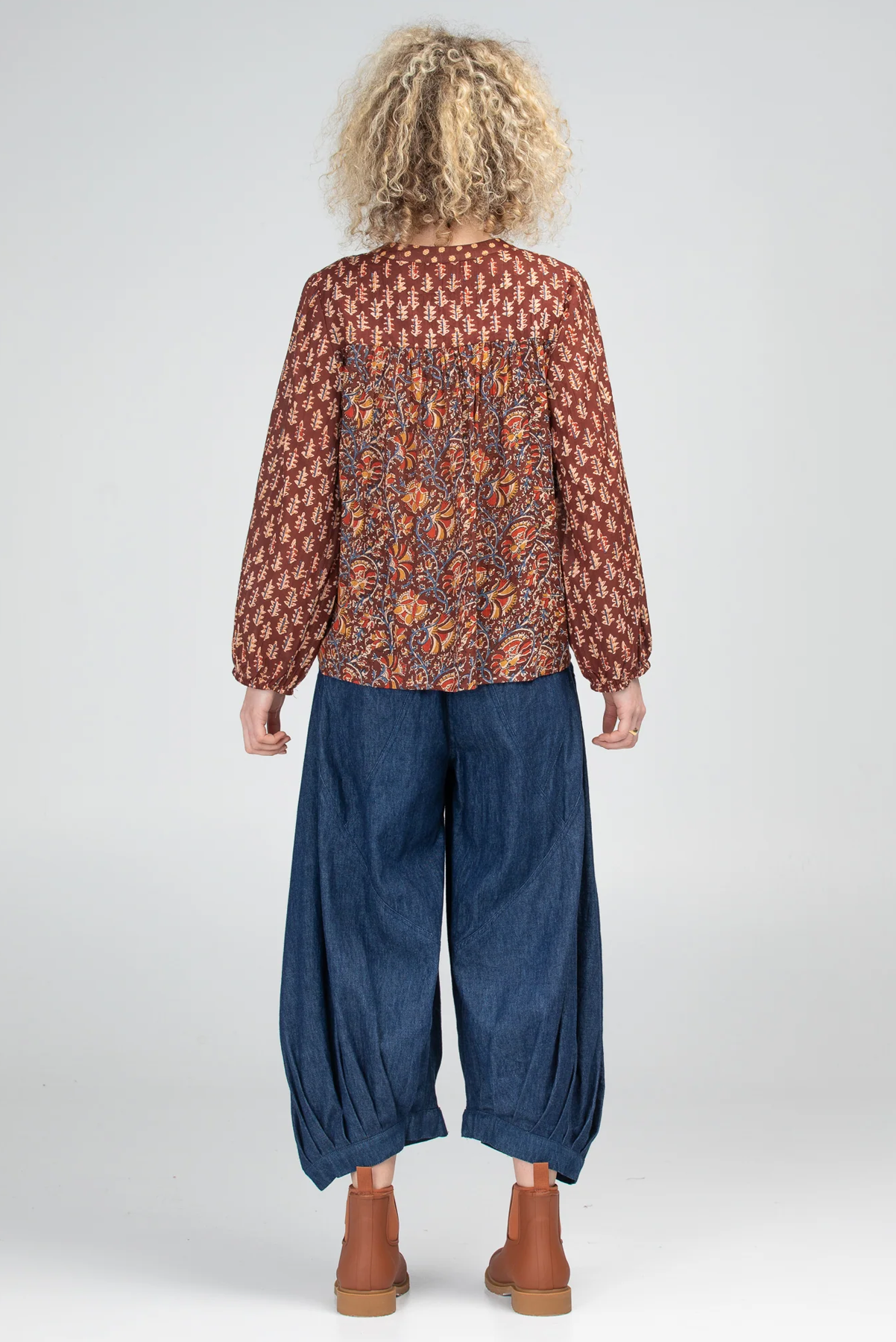 GURU PANT