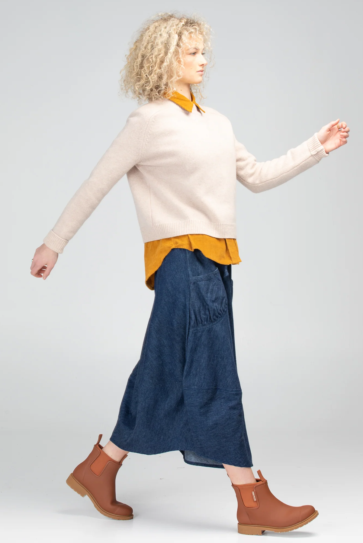 GURU SKIRT