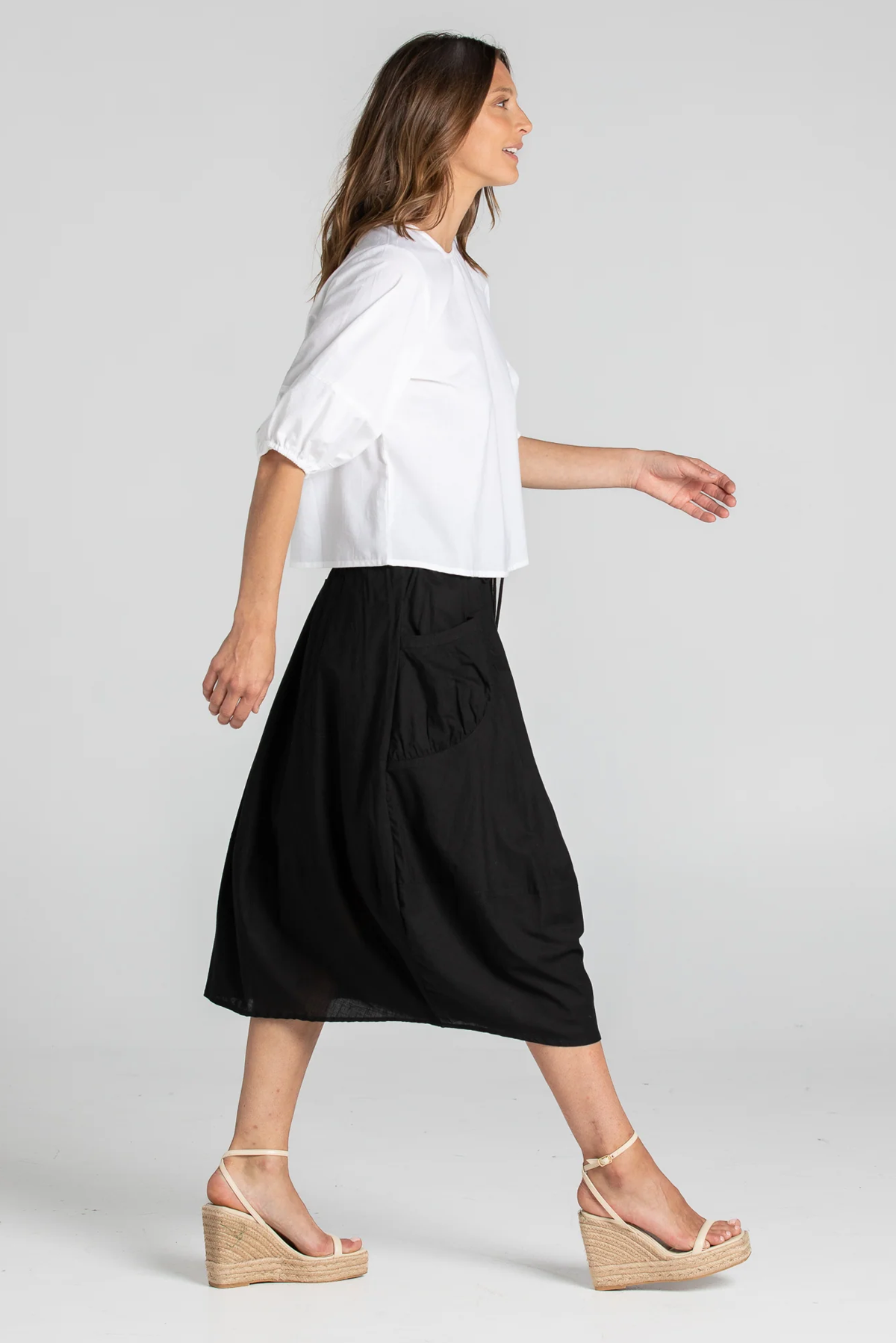 GURU SKIRT