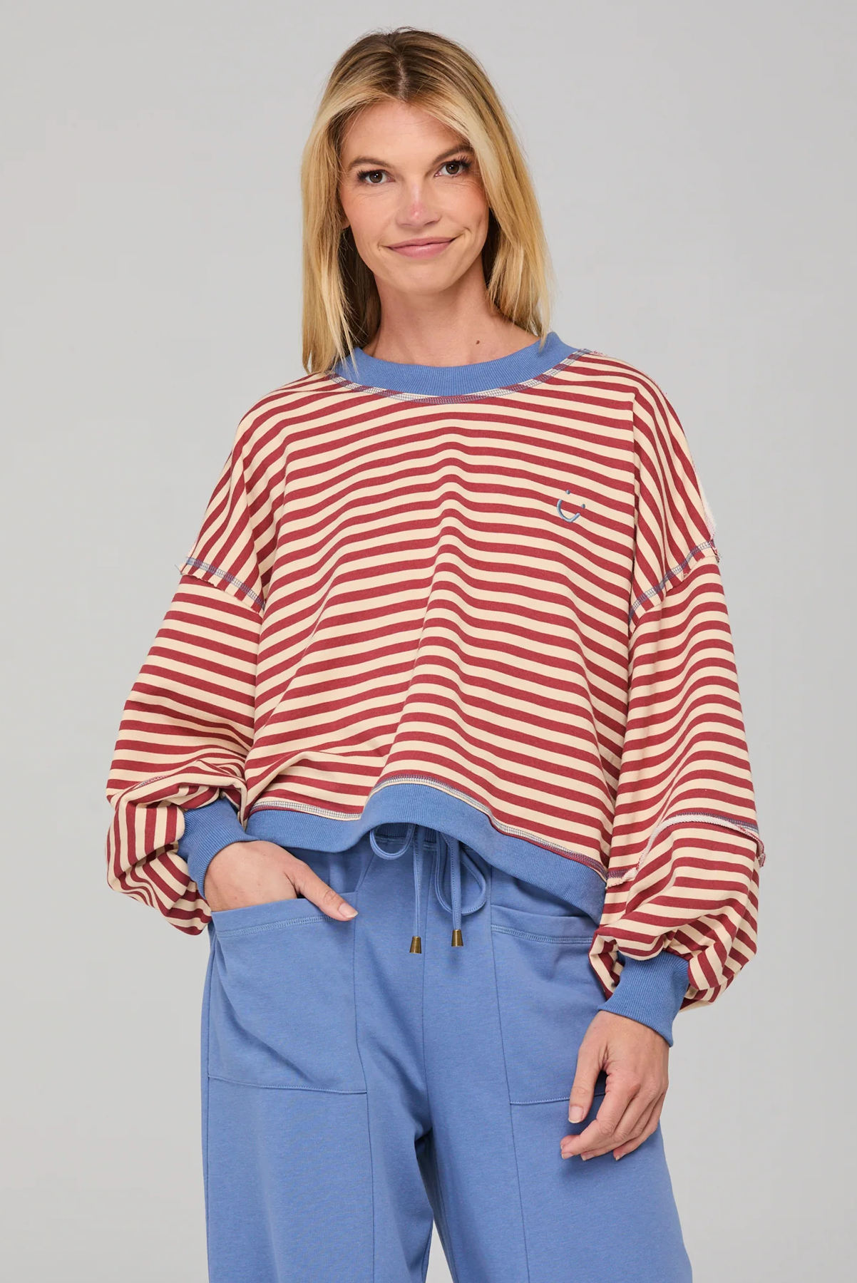 GURU SWEATER