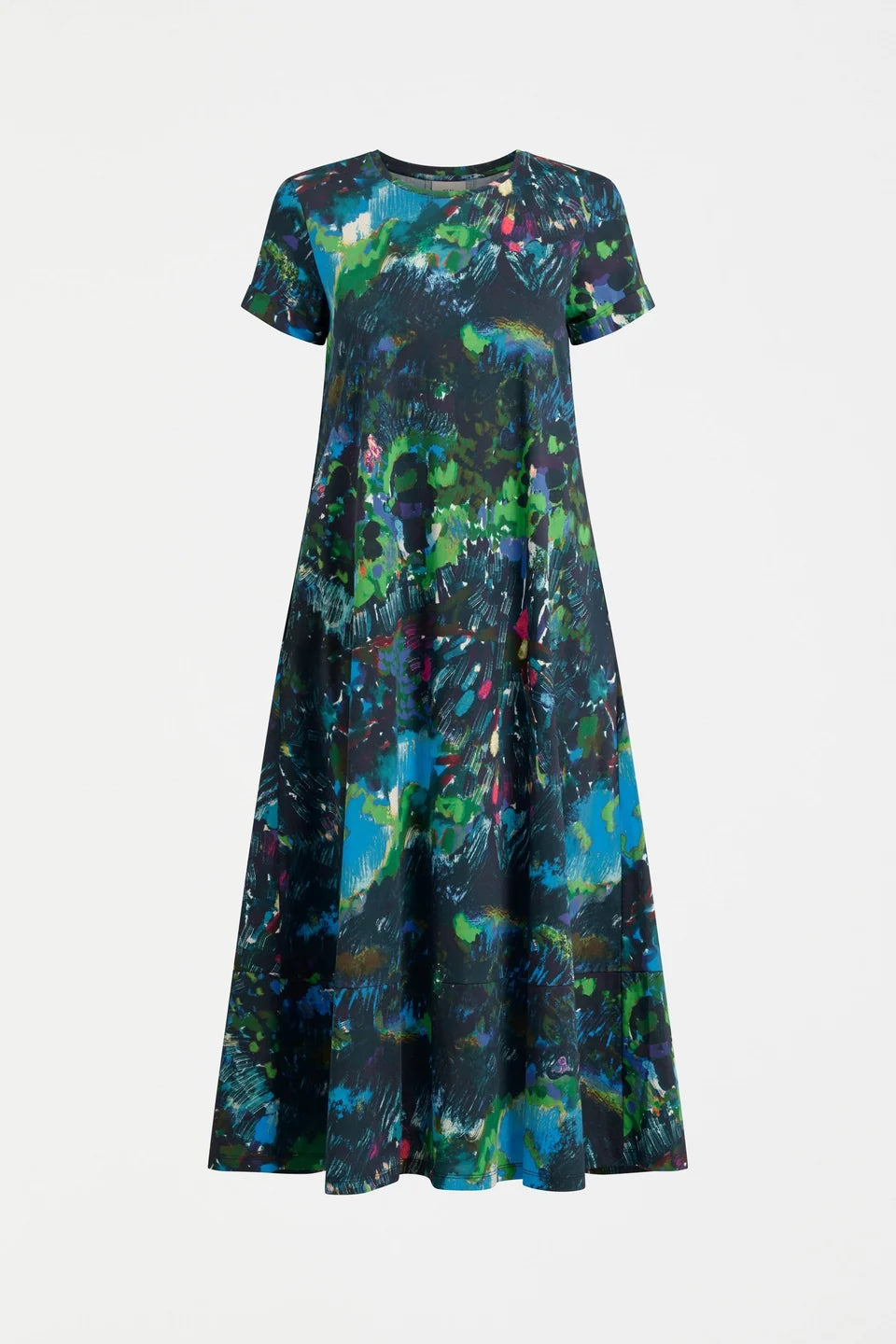 HAKI DRESS