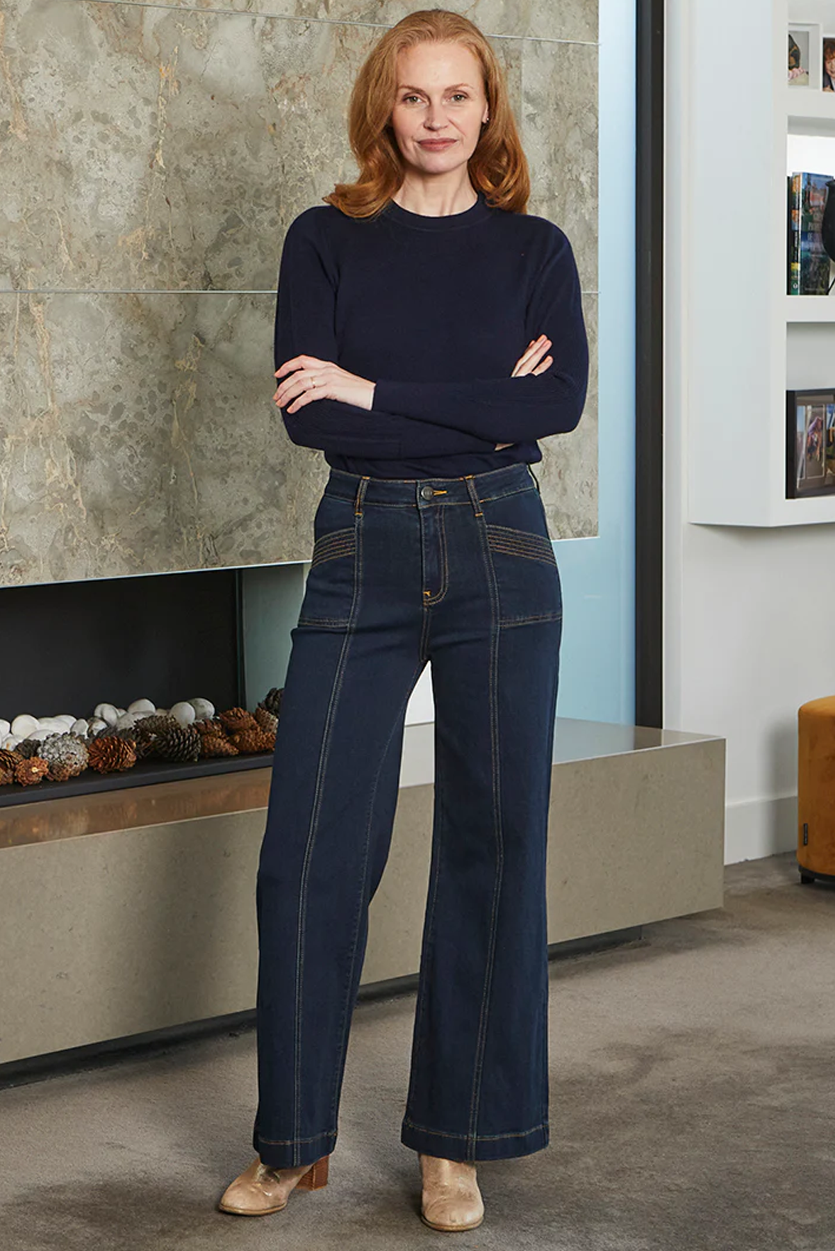 HALIFAX JEAN