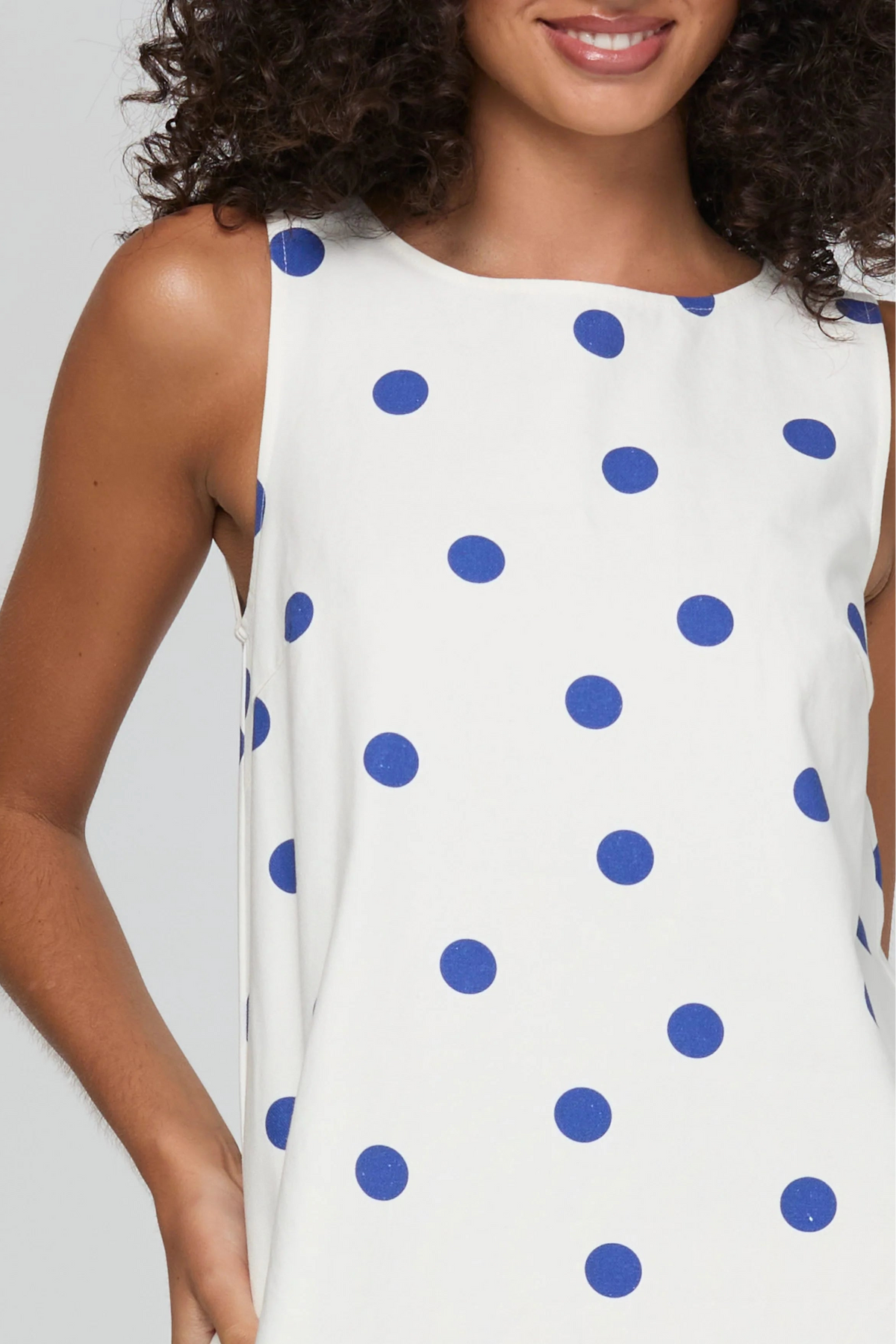 HARA DRESS