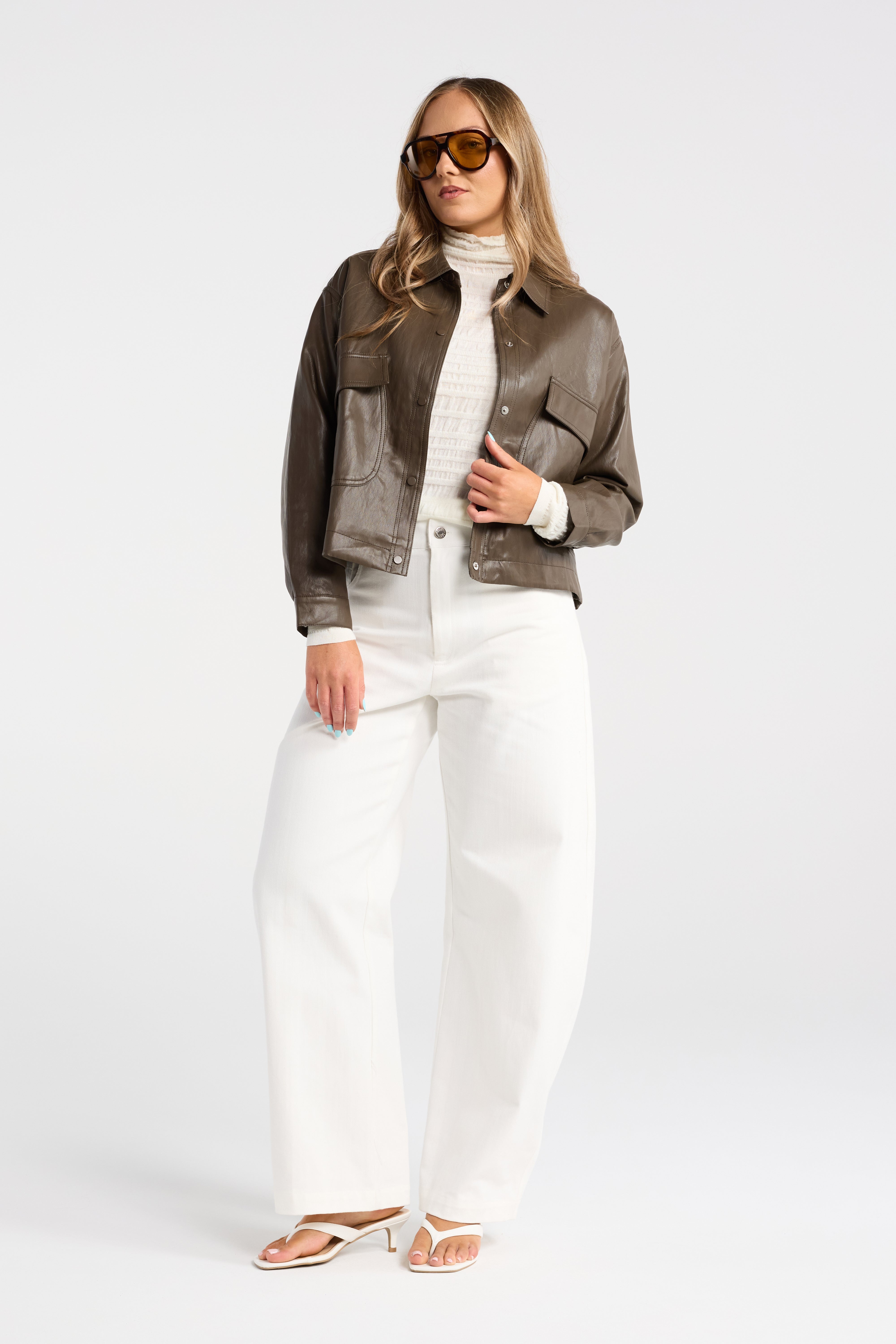 CHICAGO JACKET
