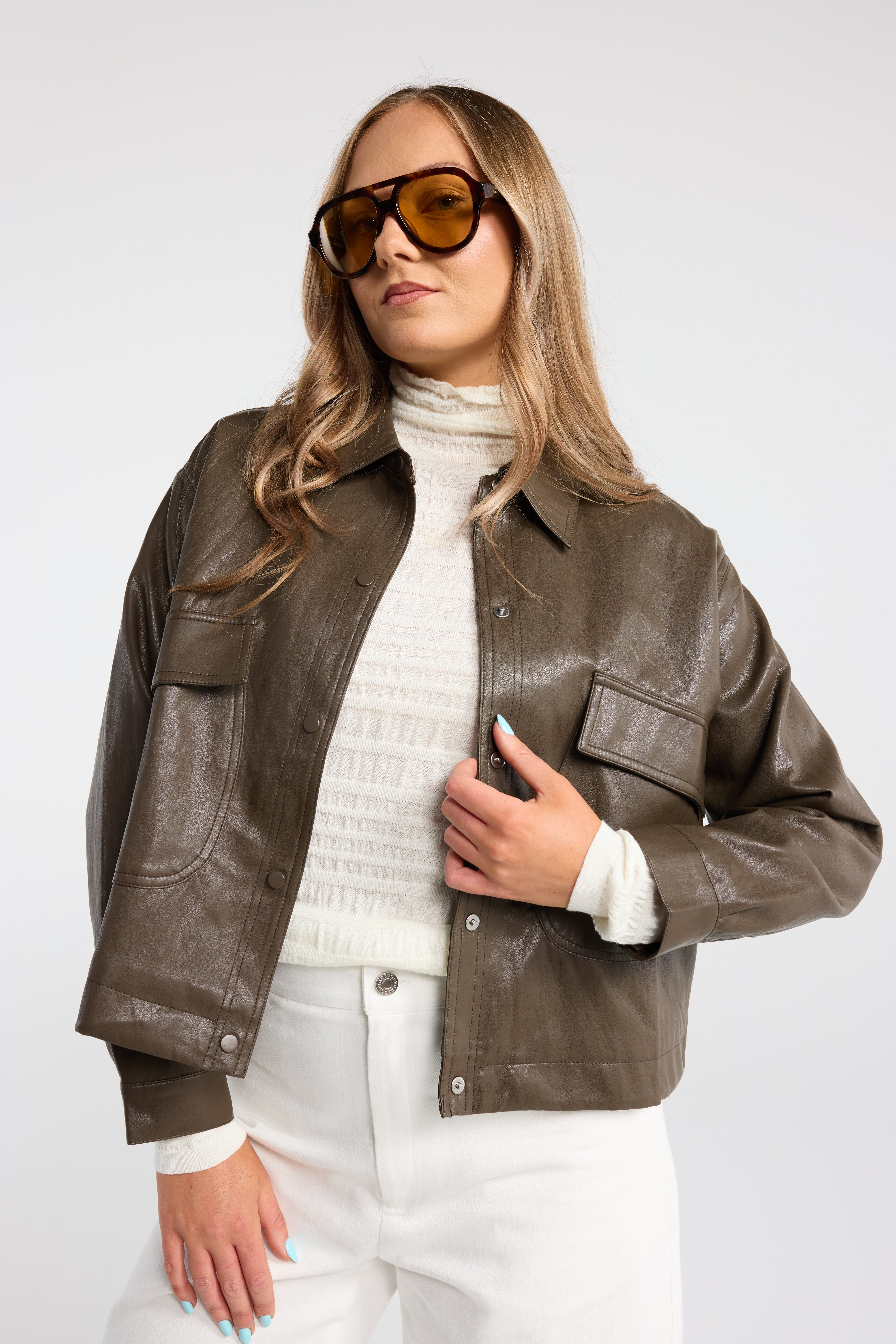 CHICAGO JACKET