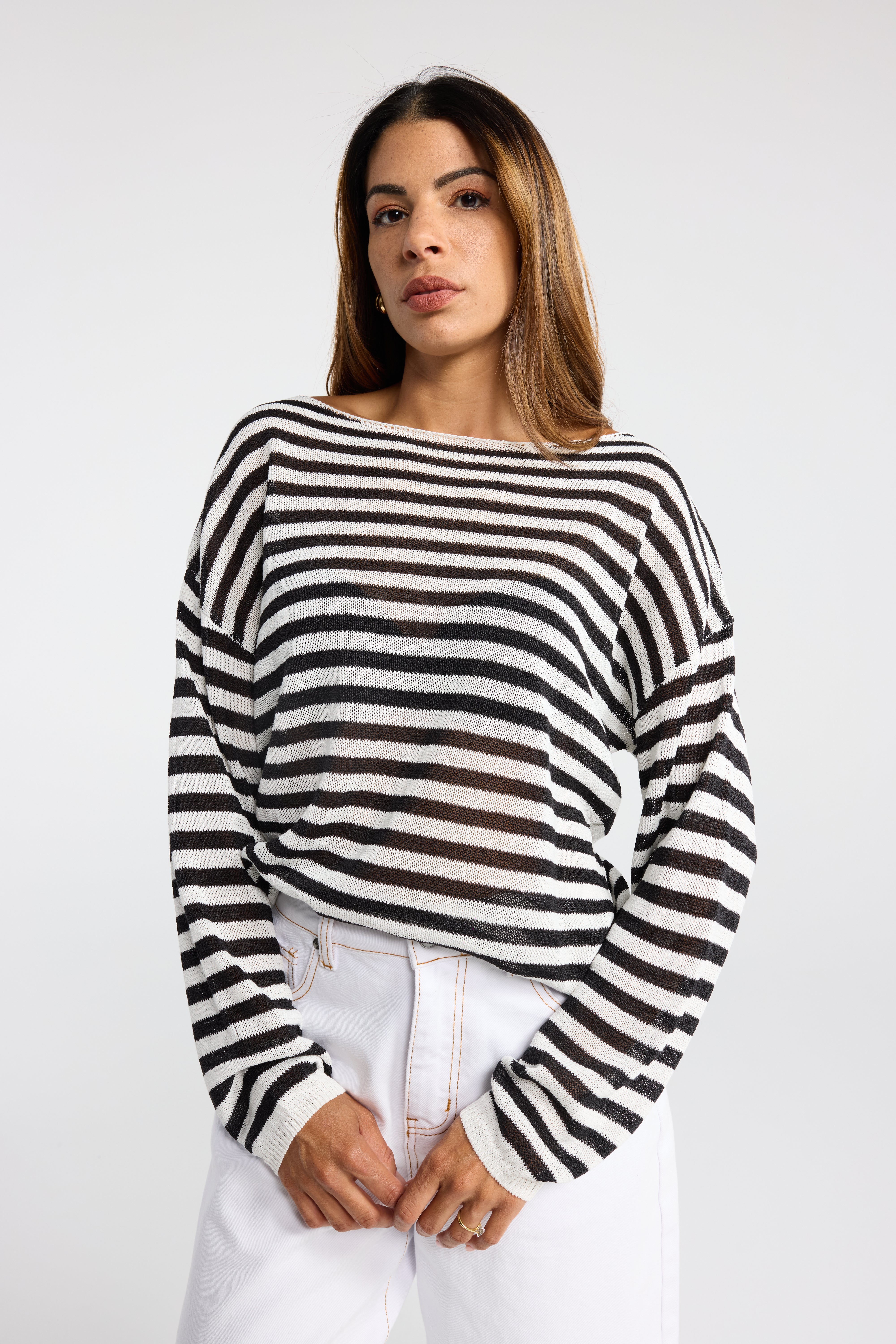 SAILOR SWEATER
