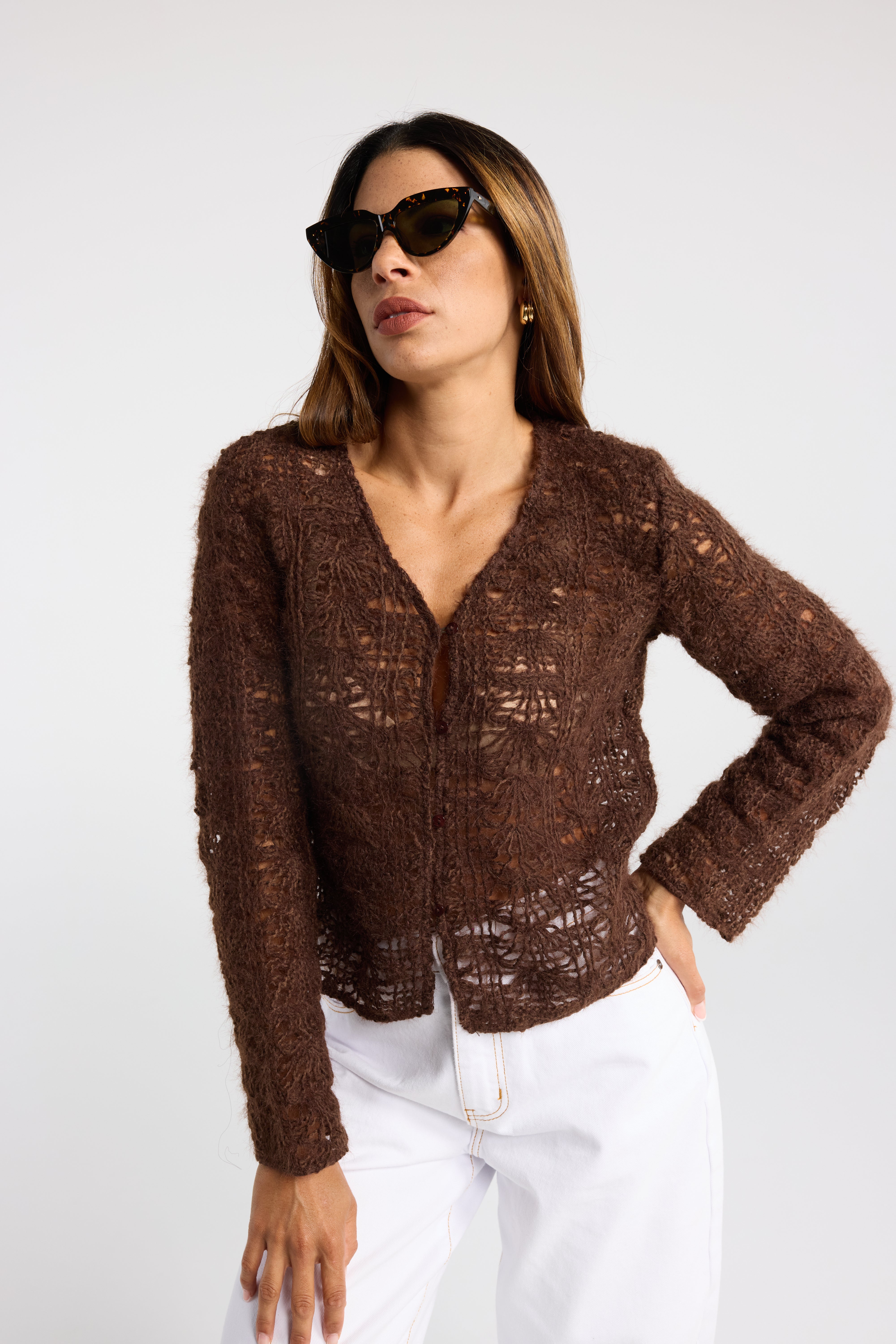 JEANIE CARDI