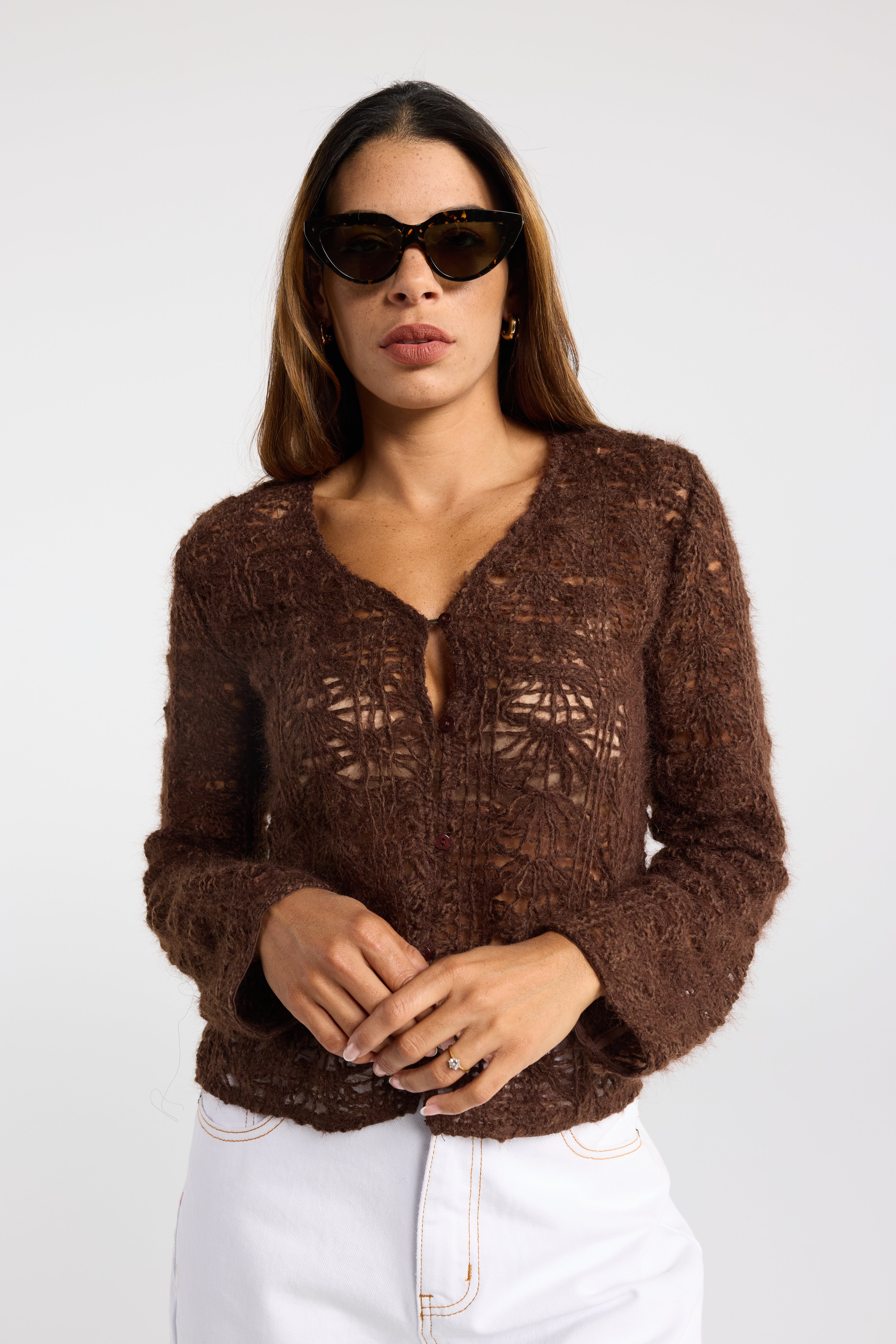 JEANIE CARDI