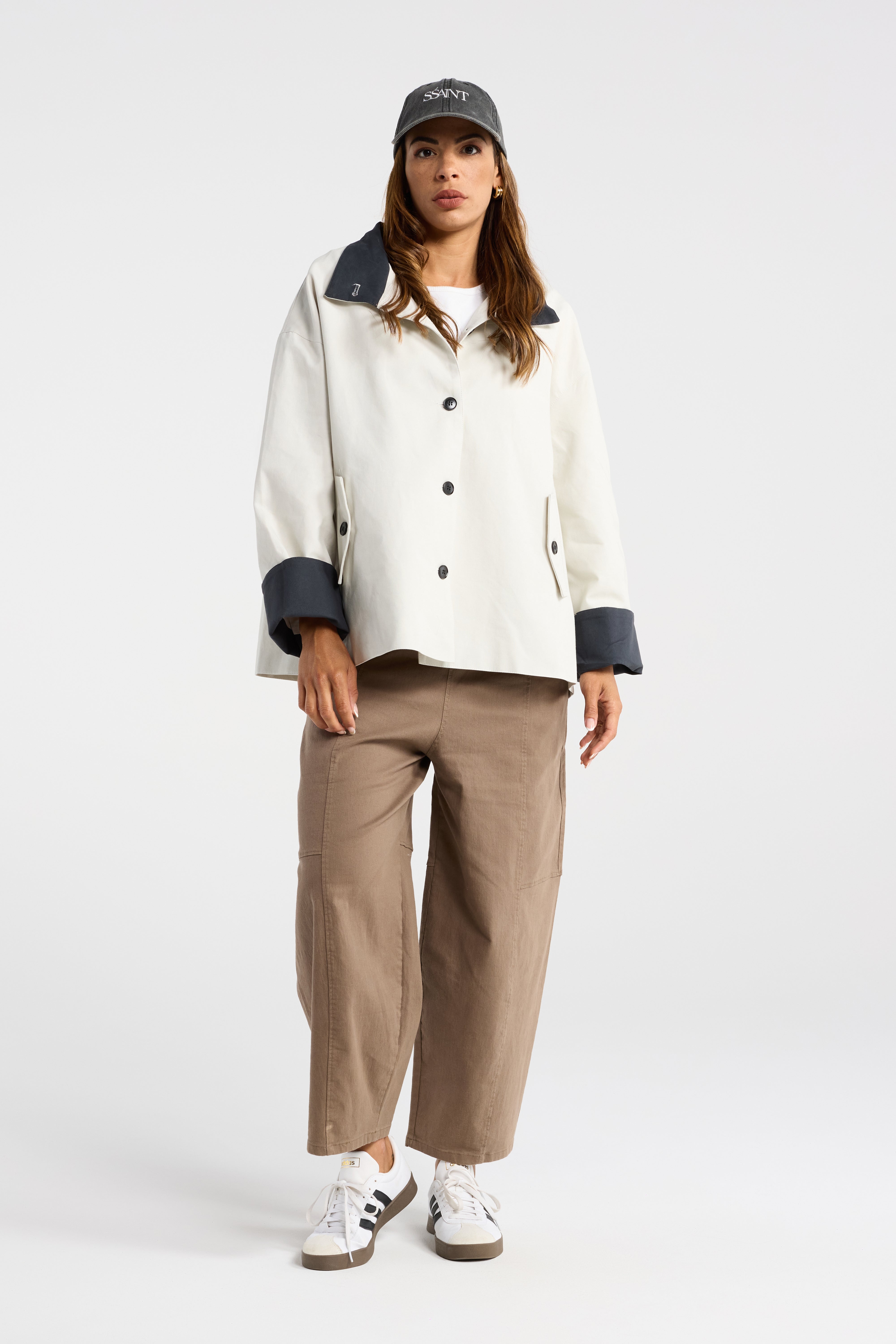 COLORADO JACKET