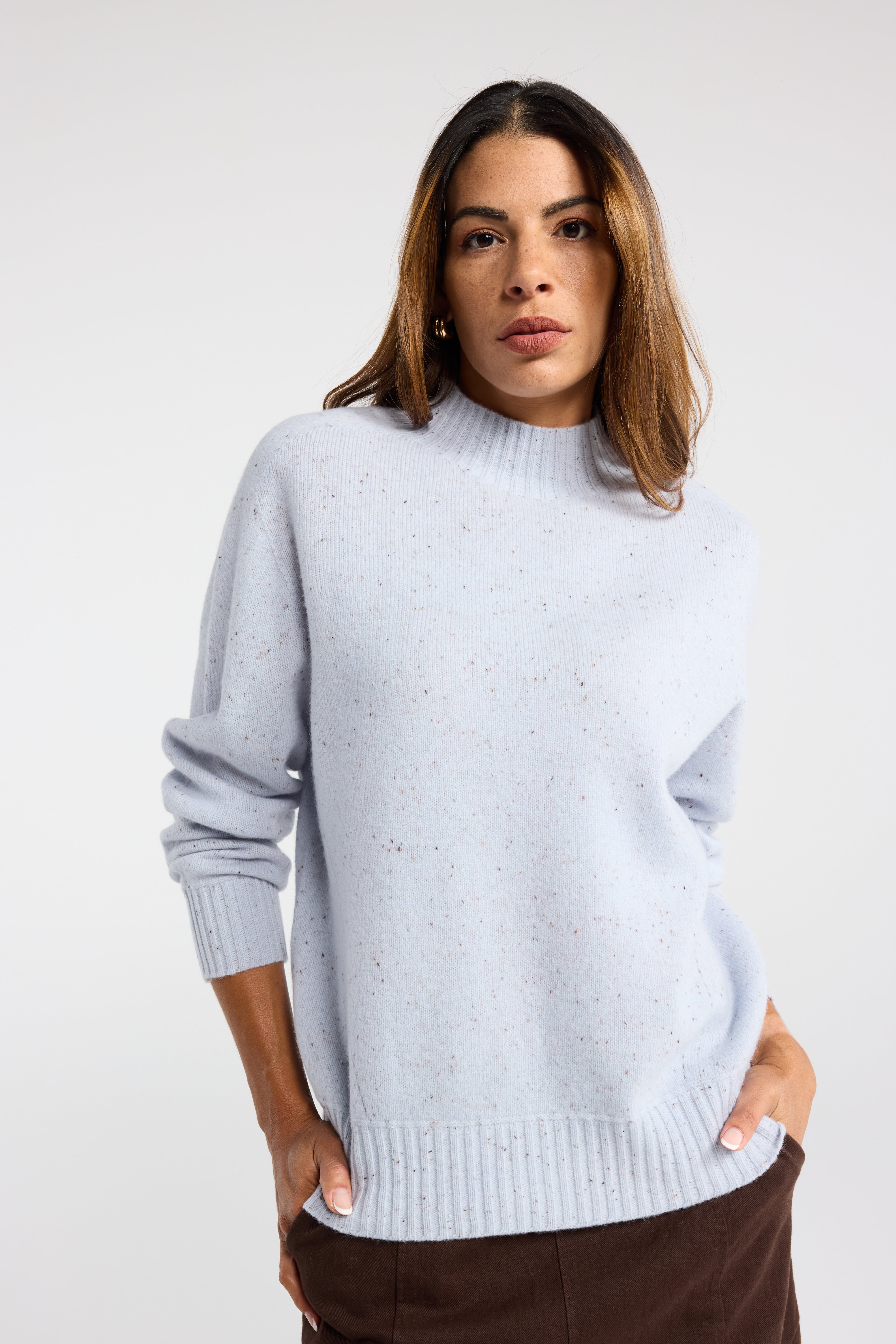 SPECK SWEATER