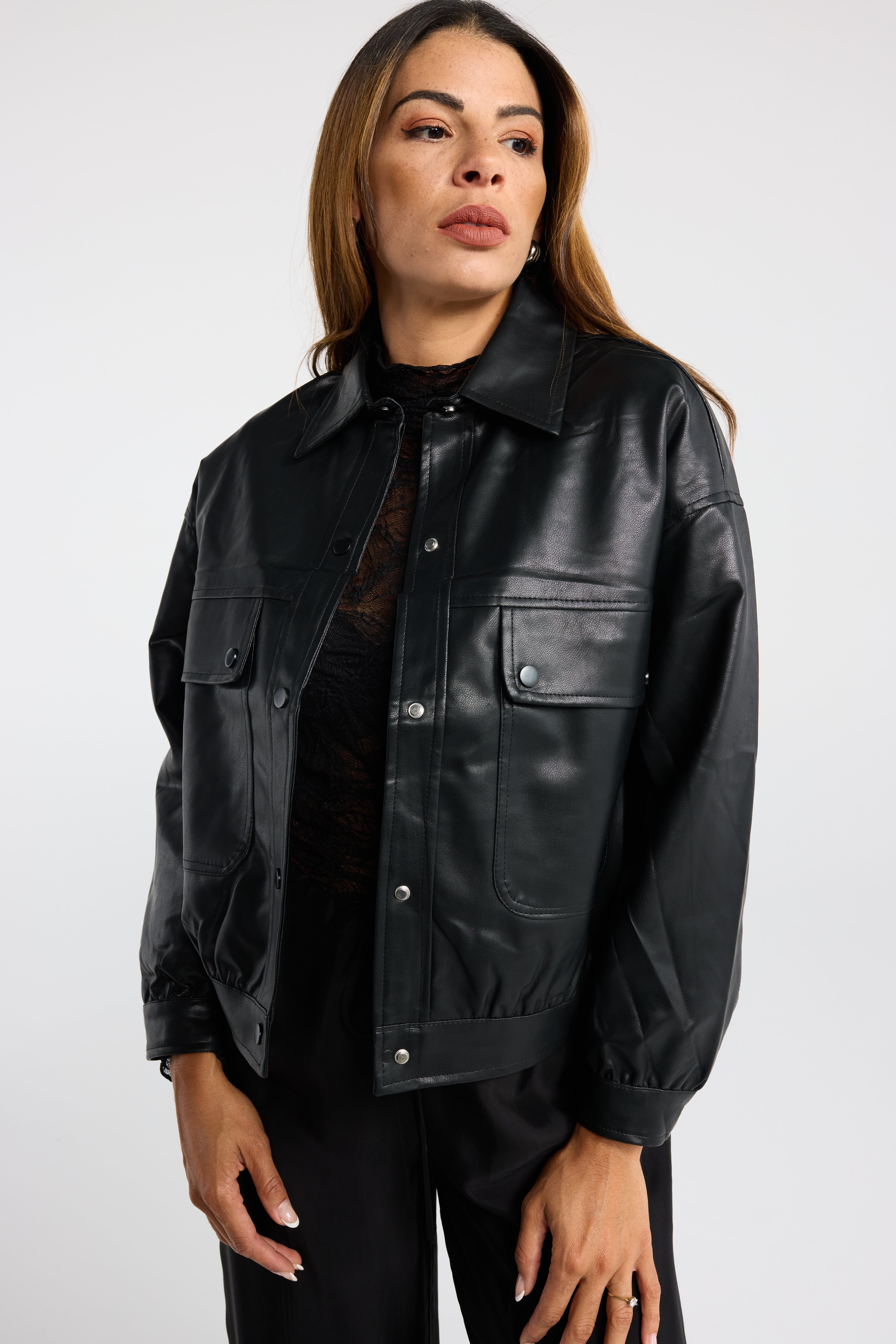 NEW YORK JACKET