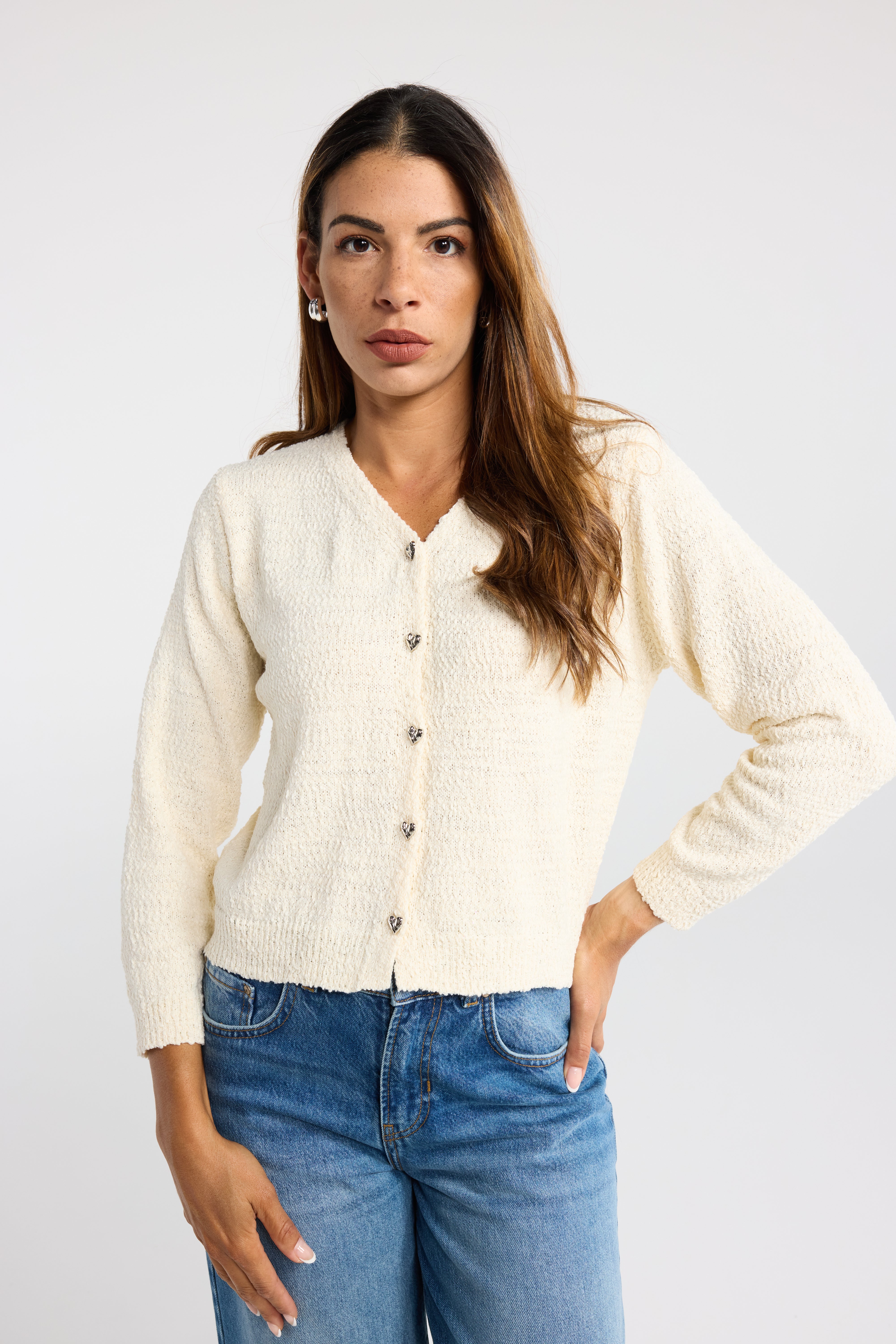LOVER CARDI