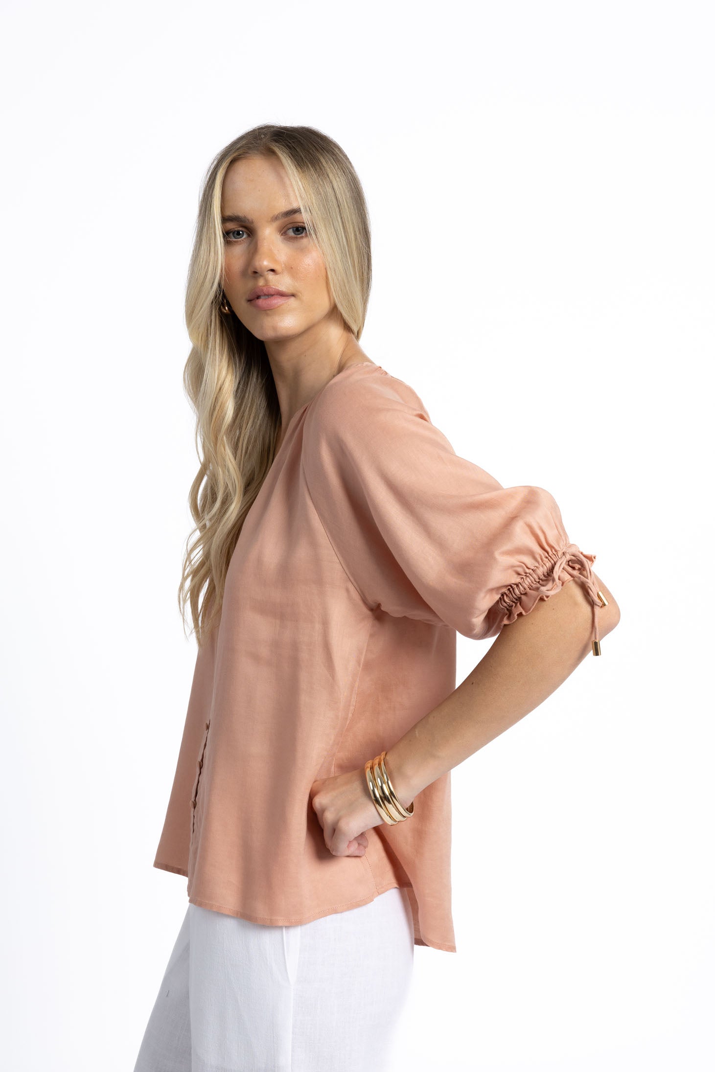REECE BLOUSE