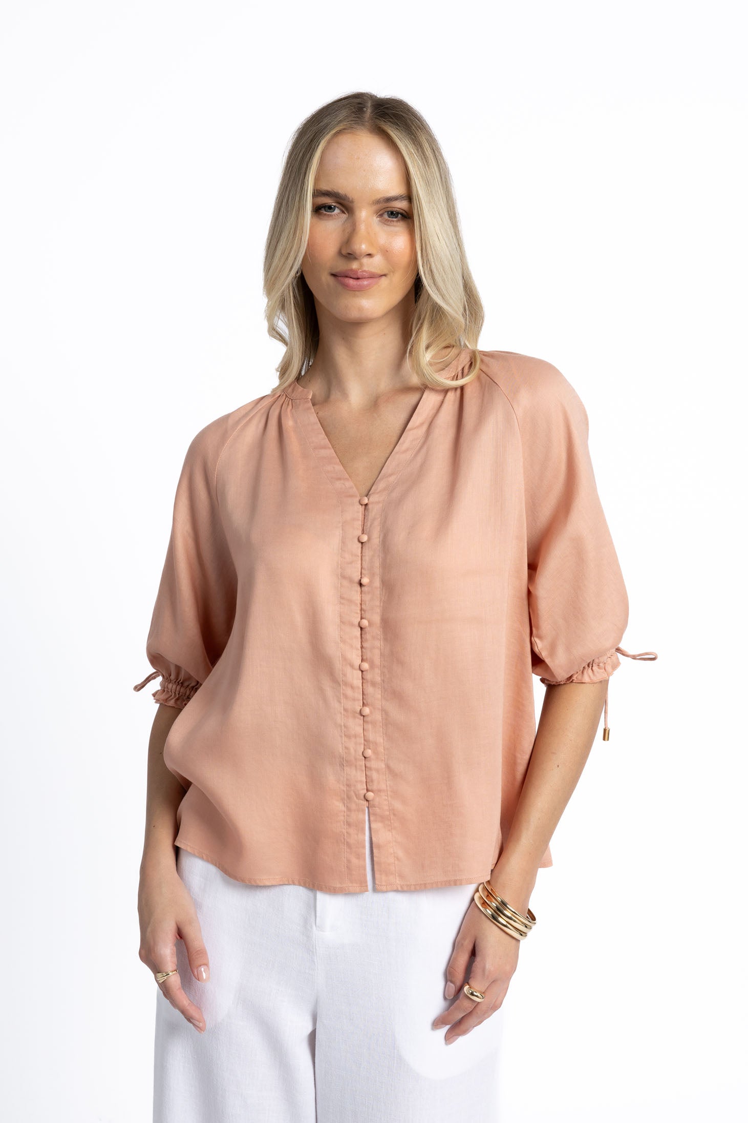 REECE BLOUSE