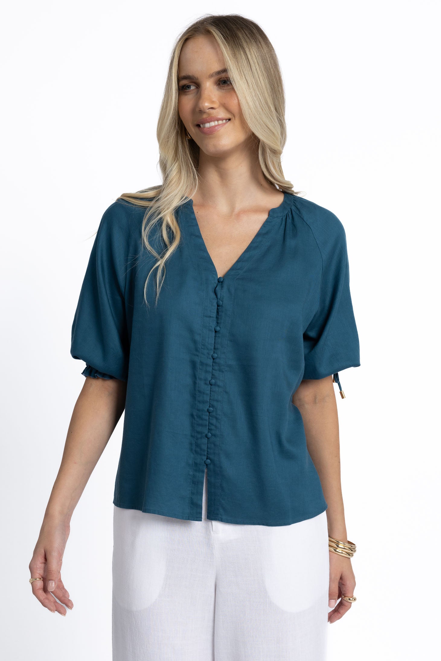 REECE BLOUSE
